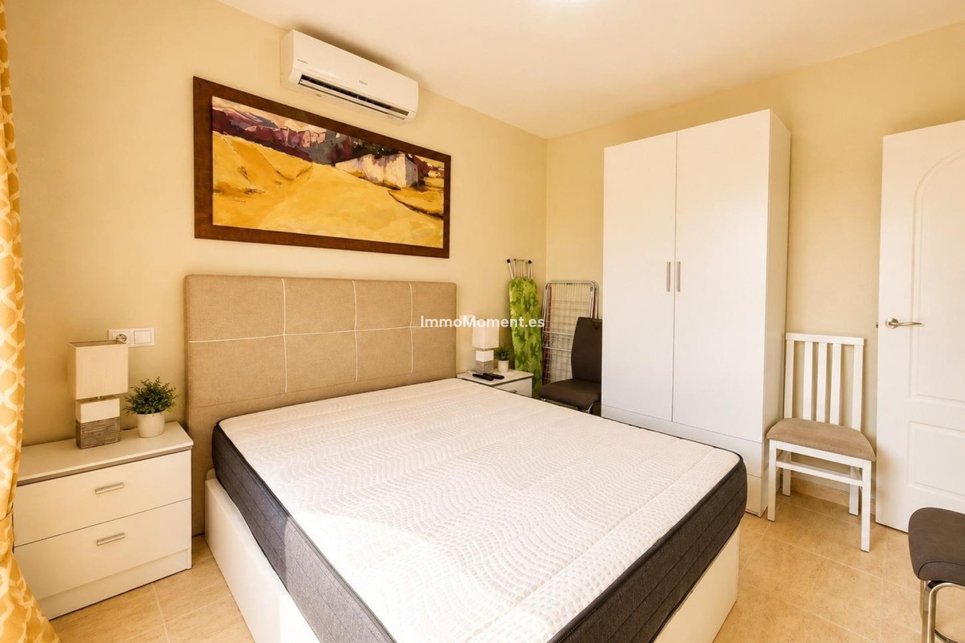 Bestaande woning - Vrijstaande villa - Orihuela - Mil Palmeras