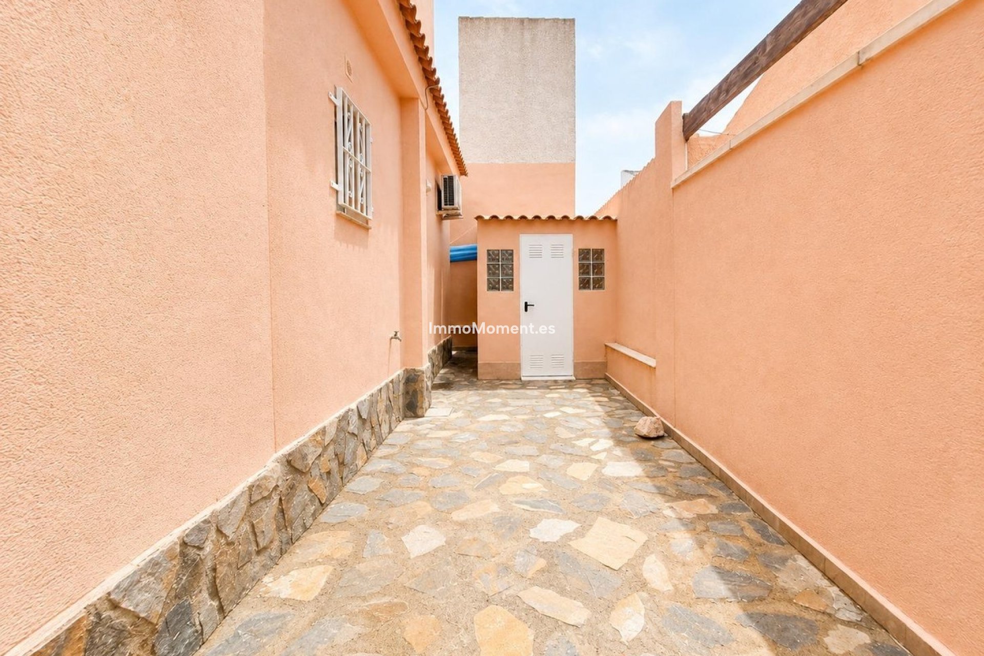 Bestaande woning - Vrijstaande villa - Orihuela - Mil Palmeras