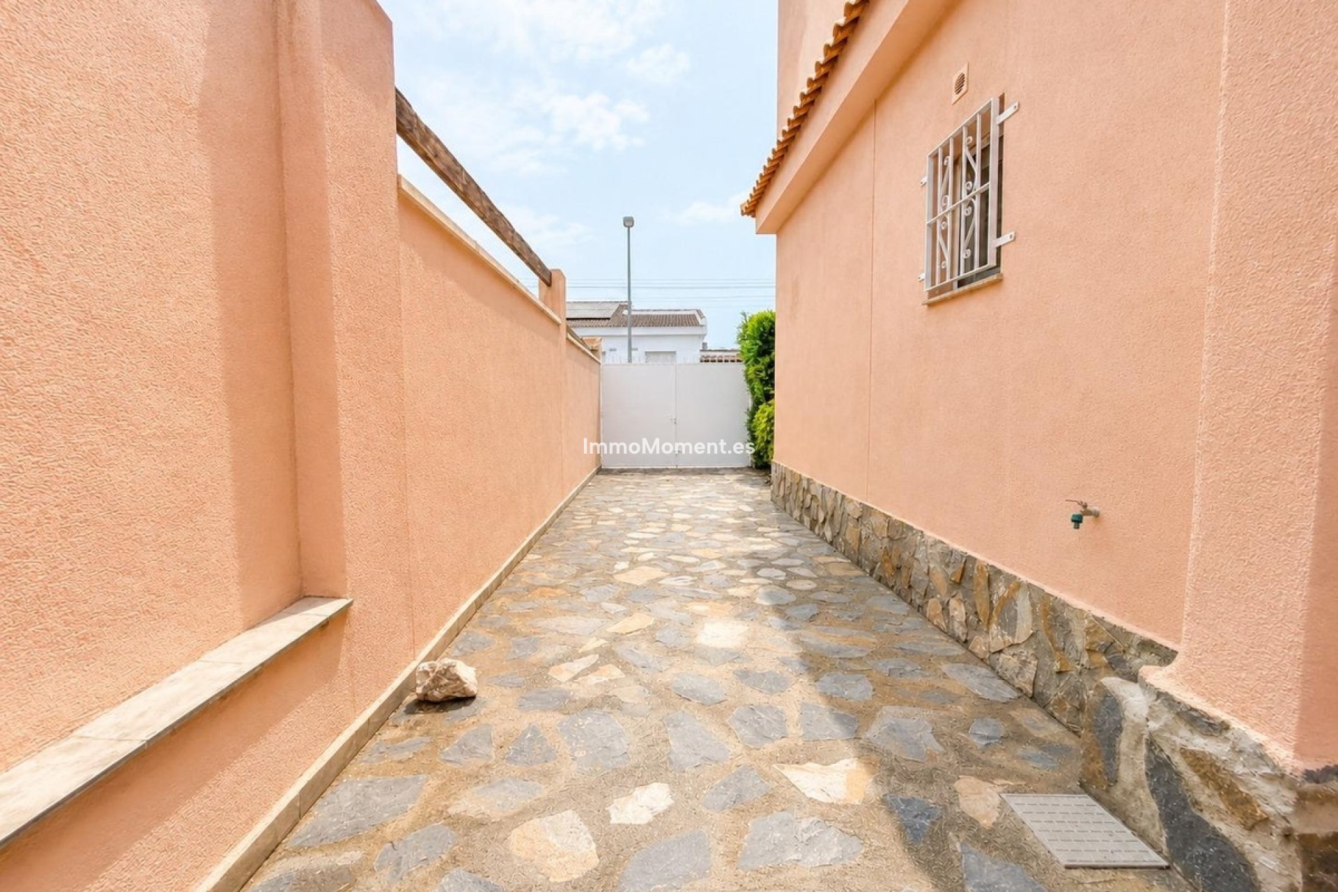 Bestaande woning - Vrijstaande villa - Orihuela - Mil Palmeras