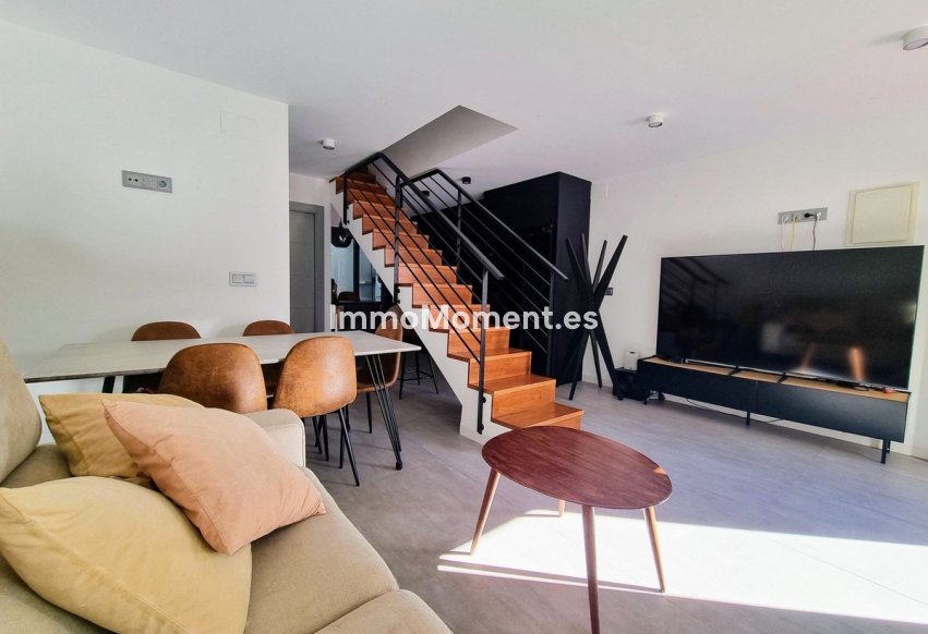Bestaande woning - Vrijstaande villa - Orihuela - Mil Palmeras