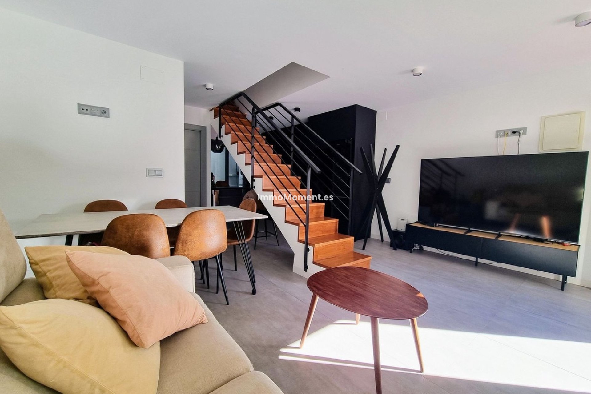 Bestaande woning - Vrijstaande villa - Orihuela - Mil Palmeras