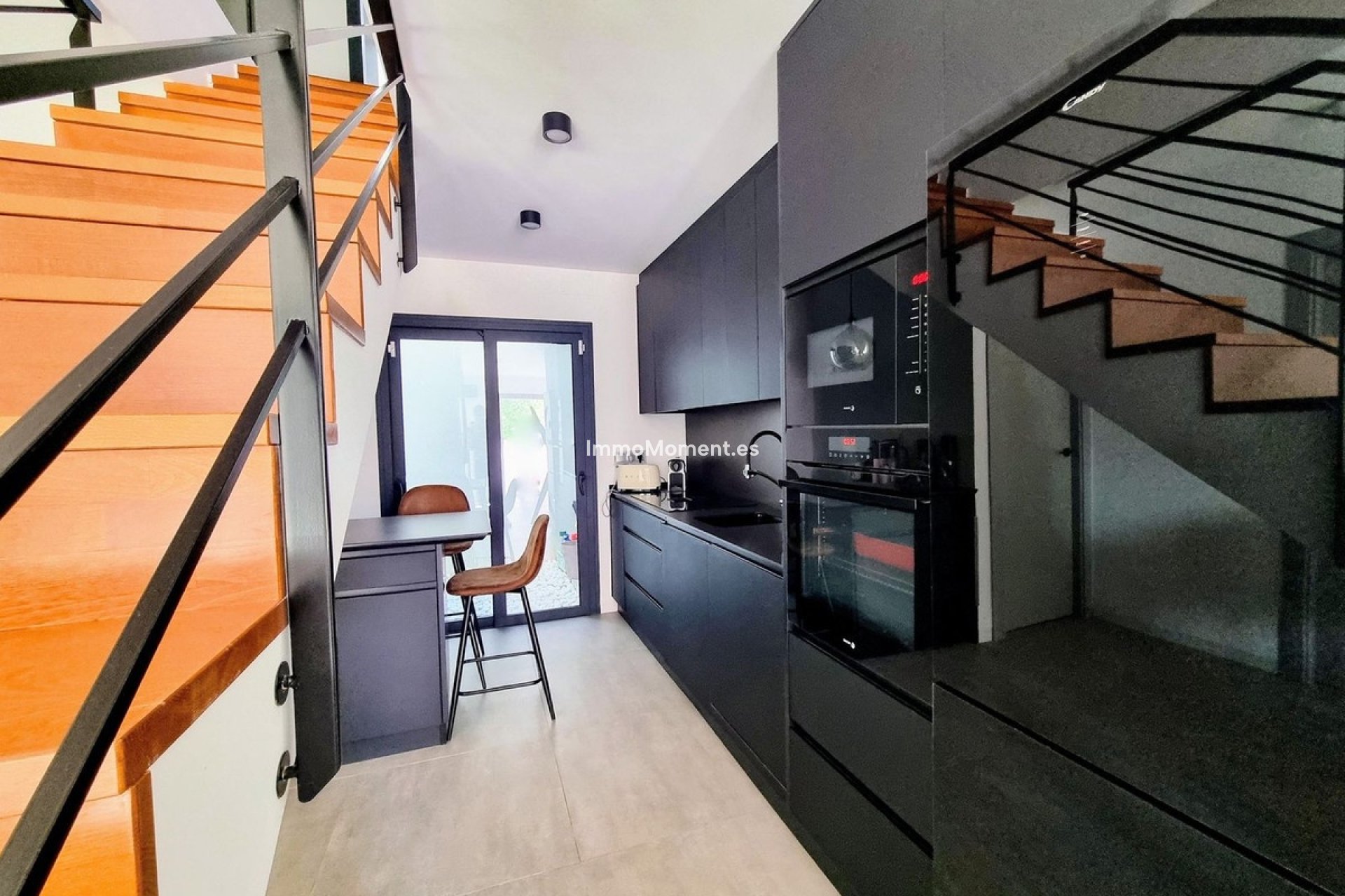Bestaande woning - Vrijstaande villa - Orihuela - Mil Palmeras