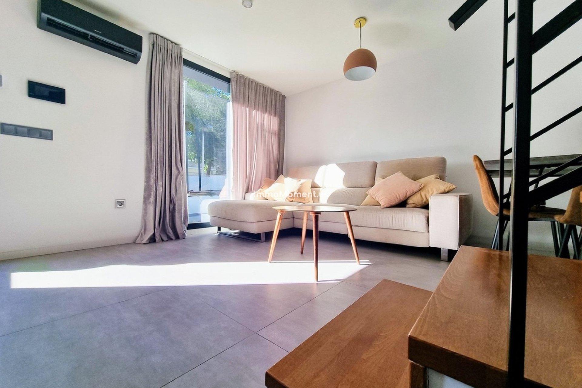 Bestaande woning - Vrijstaande villa - Orihuela - Mil Palmeras