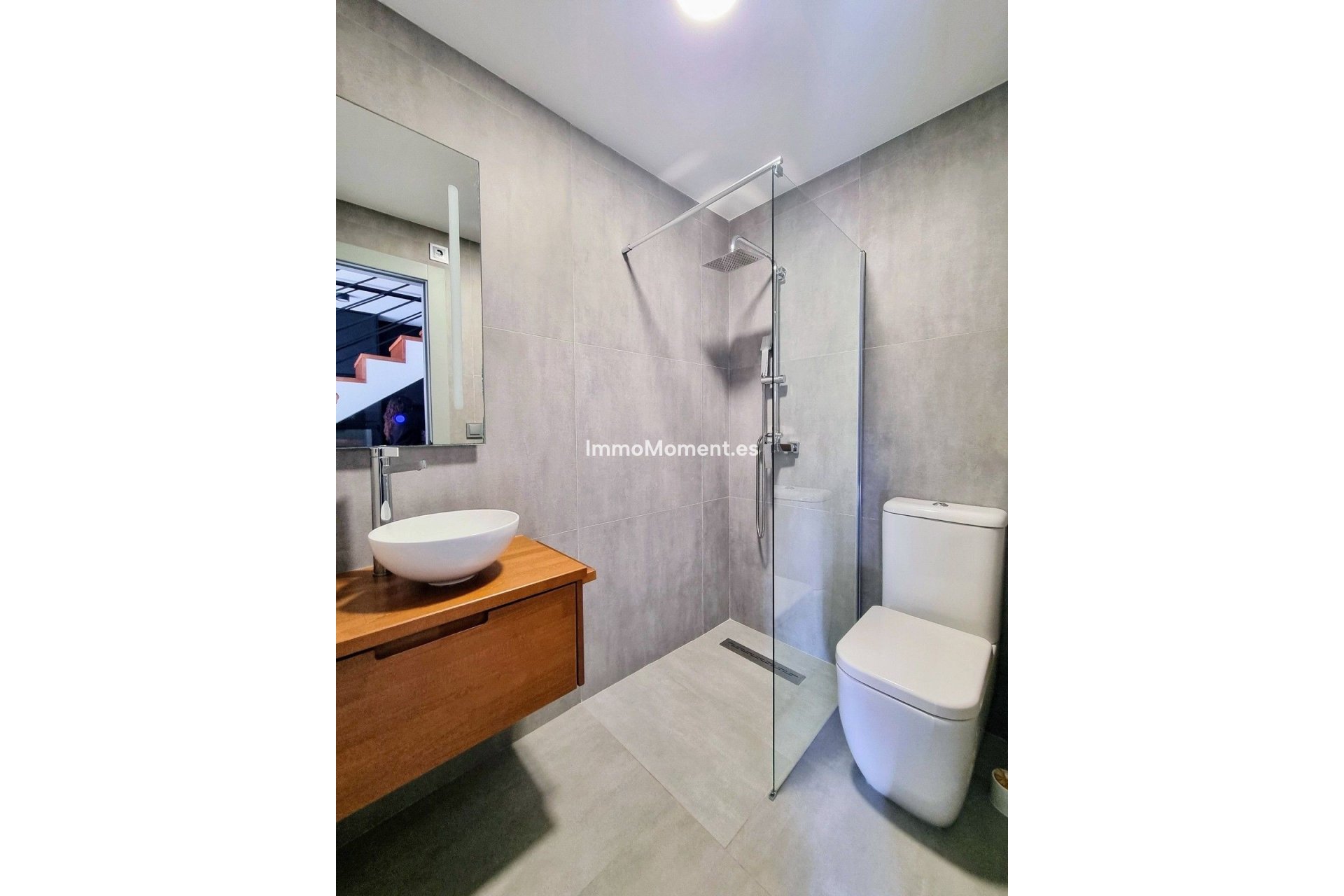 Bestaande woning - Vrijstaande villa - Orihuela - Mil Palmeras