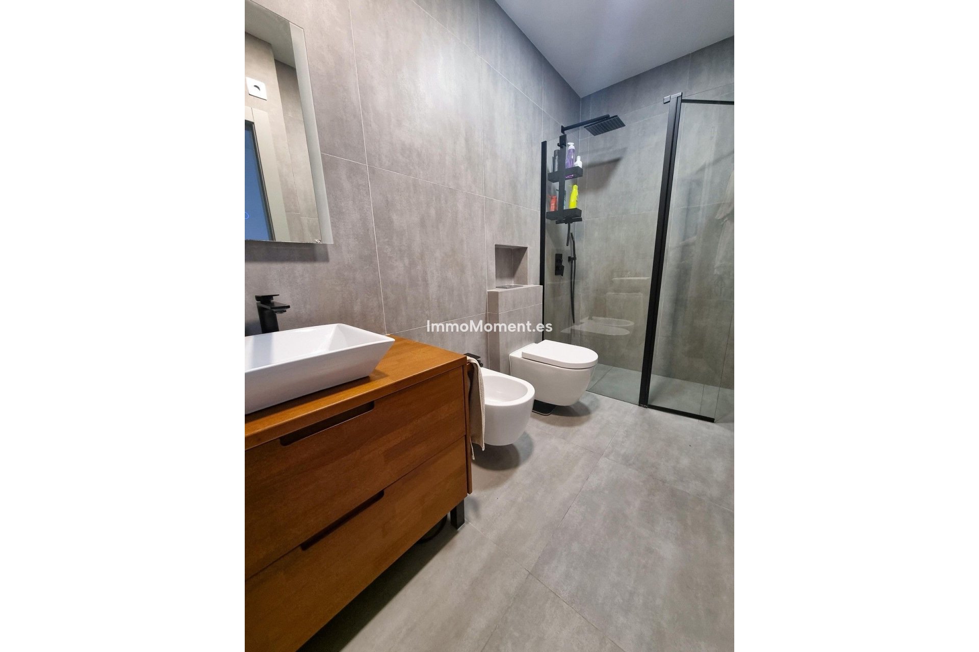 Bestaande woning - Vrijstaande villa - Orihuela - Mil Palmeras