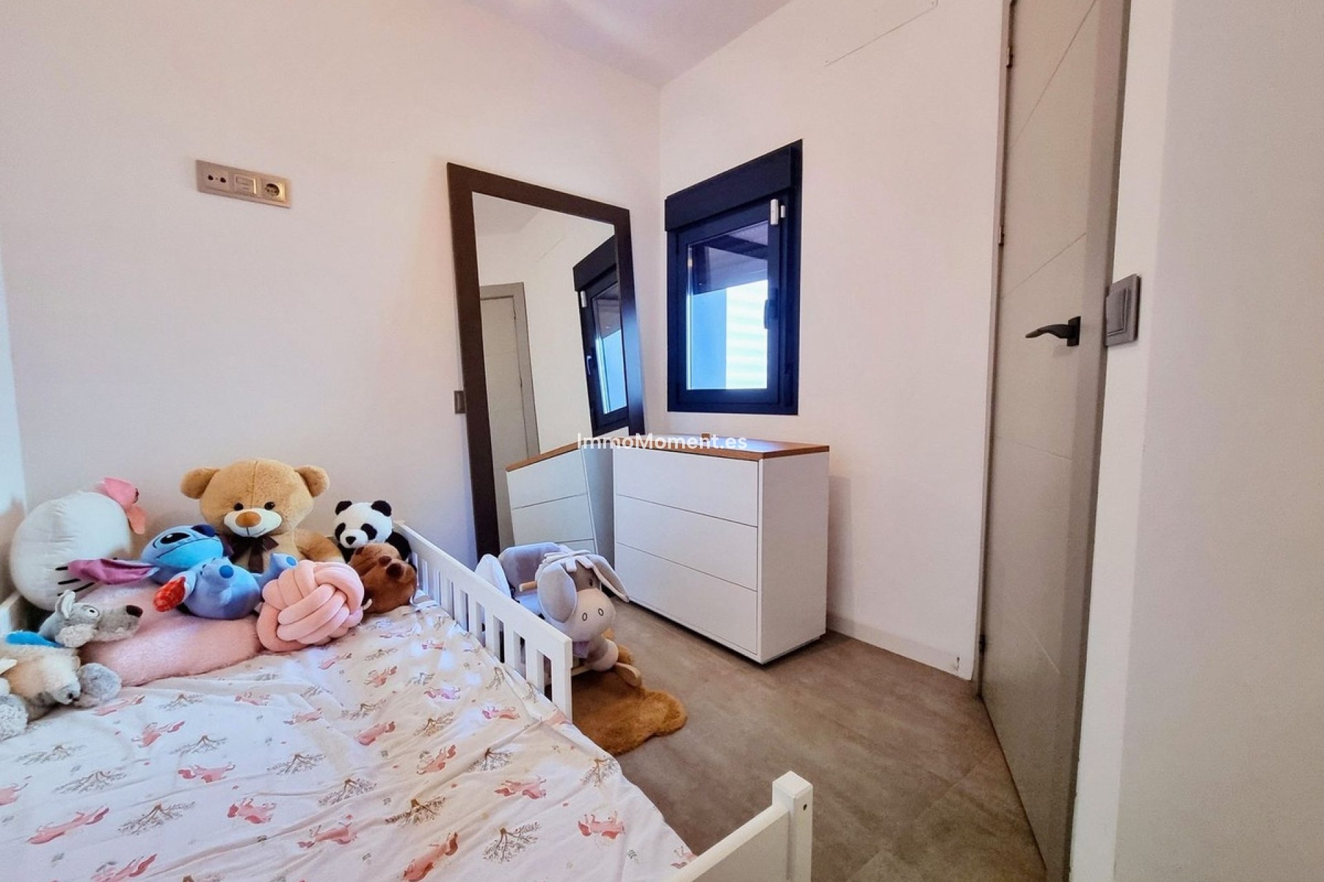 Bestaande woning - Vrijstaande villa - Orihuela - Mil Palmeras