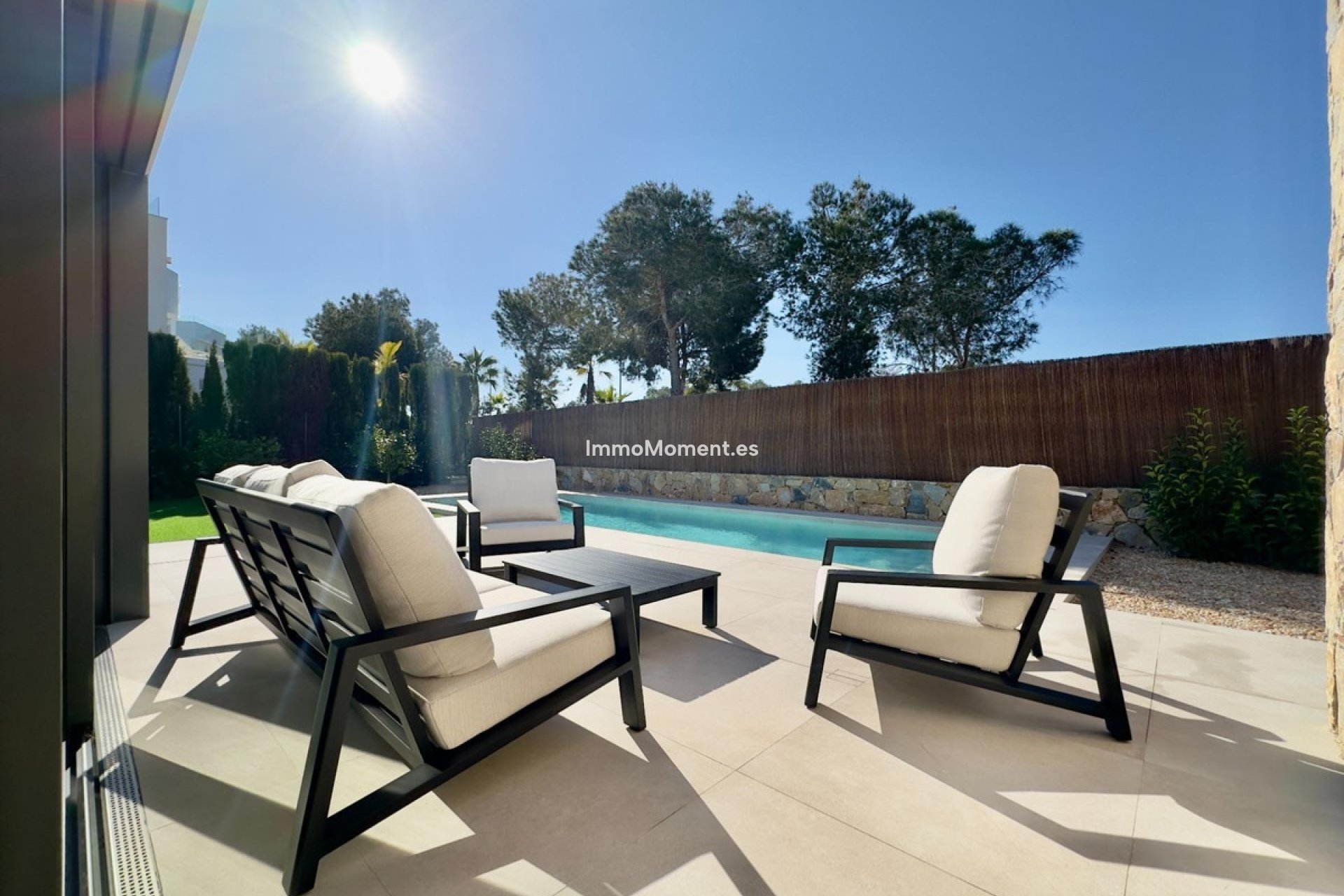 Bestaande woning - Vrijstaande villa - Orihuela - Orihuela Centro