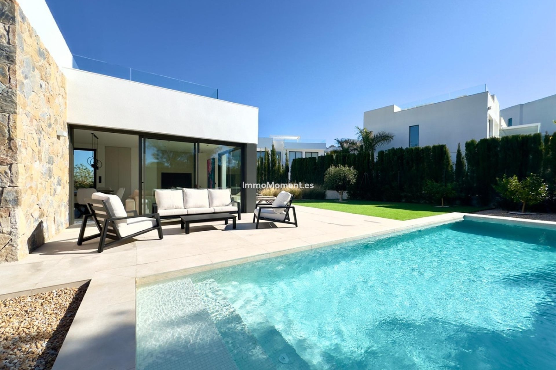 Bestaande woning - Vrijstaande villa - Orihuela - Orihuela Centro