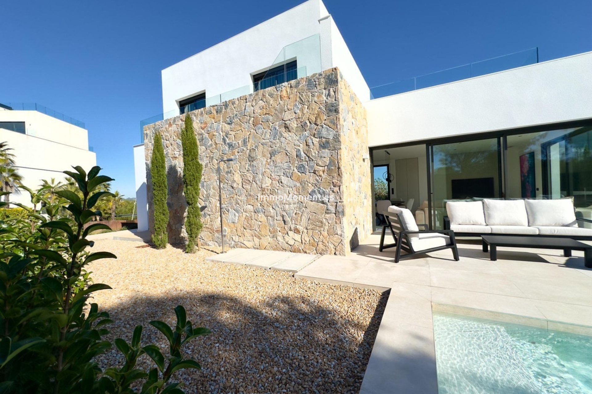 Bestaande woning - Vrijstaande villa - Orihuela - Orihuela Centro
