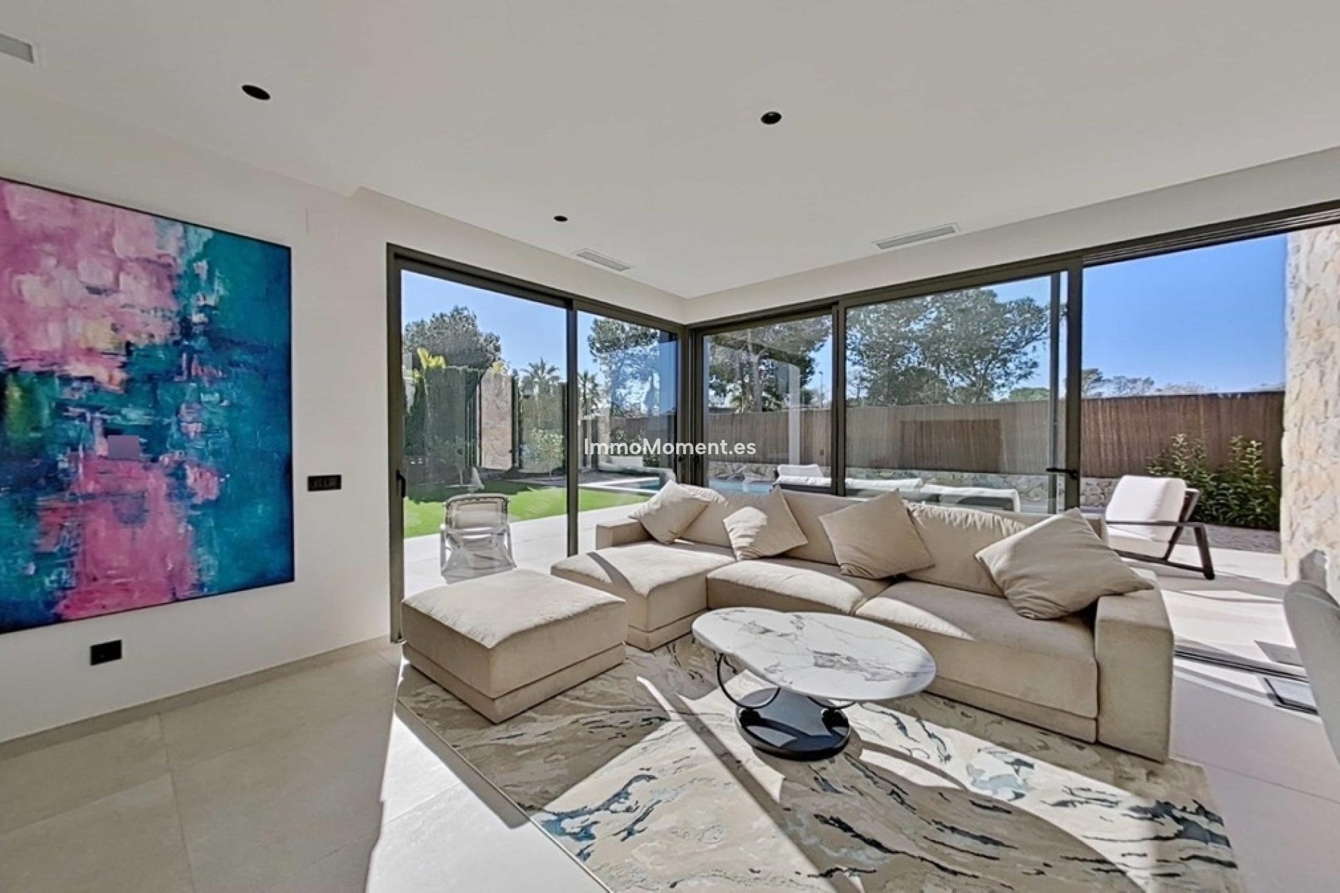 Bestaande woning - Vrijstaande villa - Orihuela - Orihuela Centro