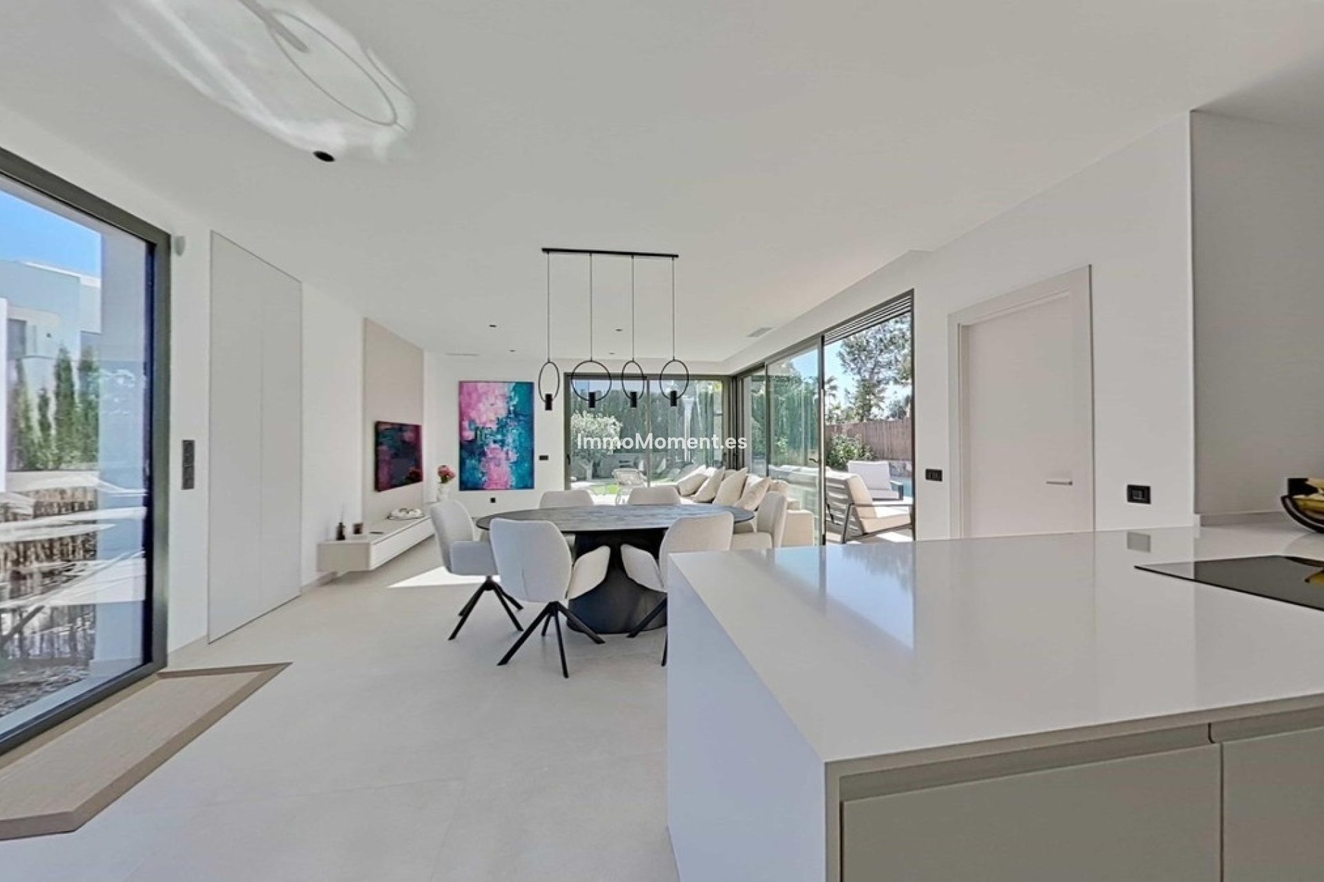 Bestaande woning - Vrijstaande villa - Orihuela - Orihuela Centro
