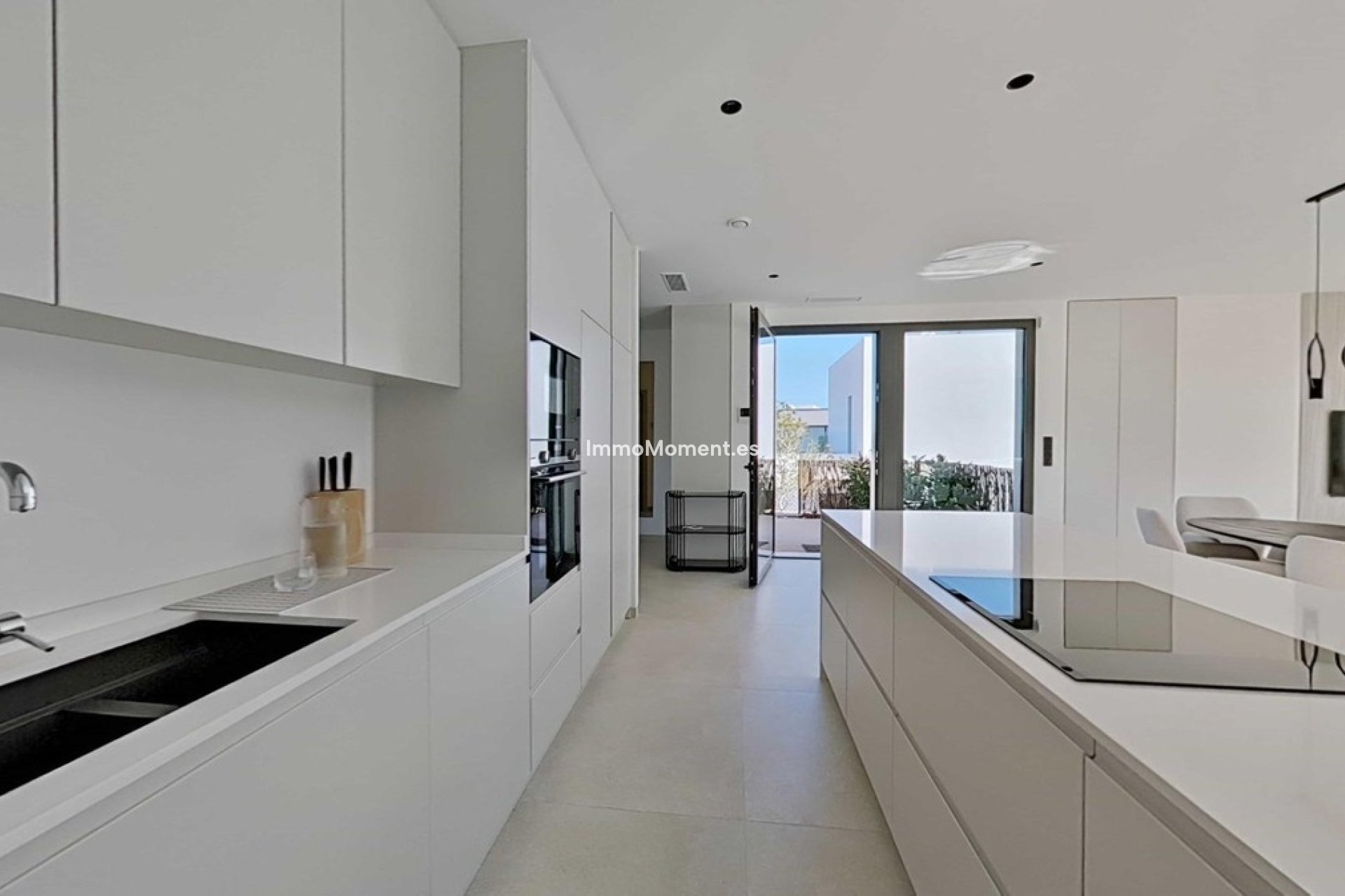 Bestaande woning - Vrijstaande villa - Orihuela - Orihuela Centro