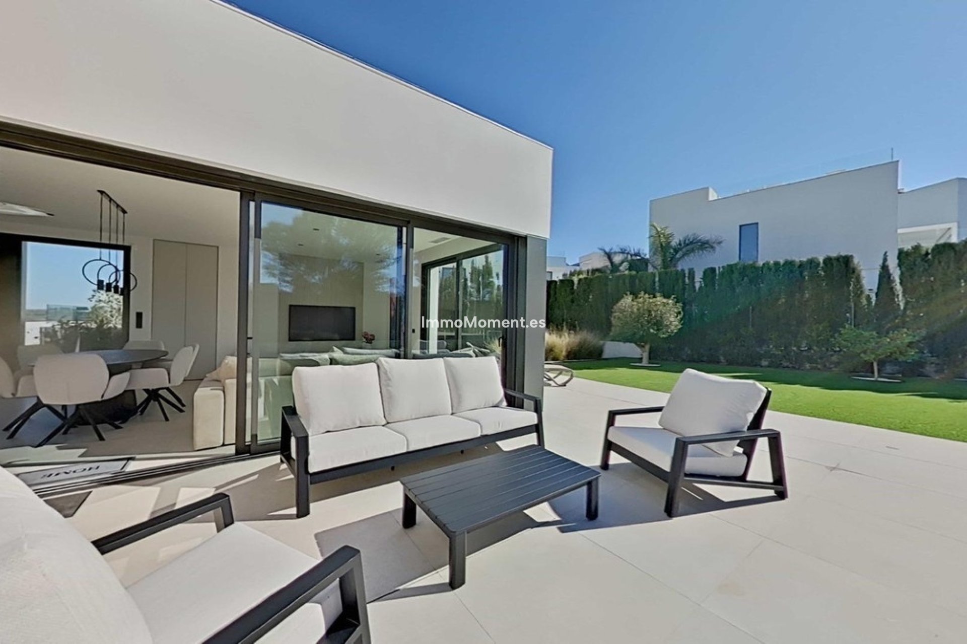 Bestaande woning - Vrijstaande villa - Orihuela - Orihuela Centro