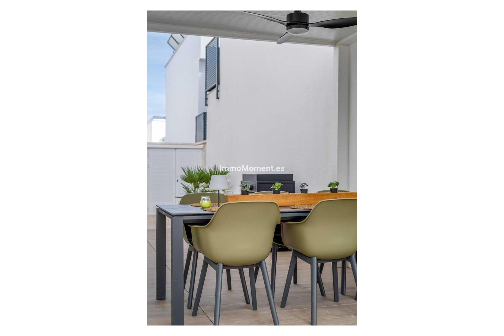 Bestaande woning - Vrijstaande villa - Orihuela - Orihuela Centro