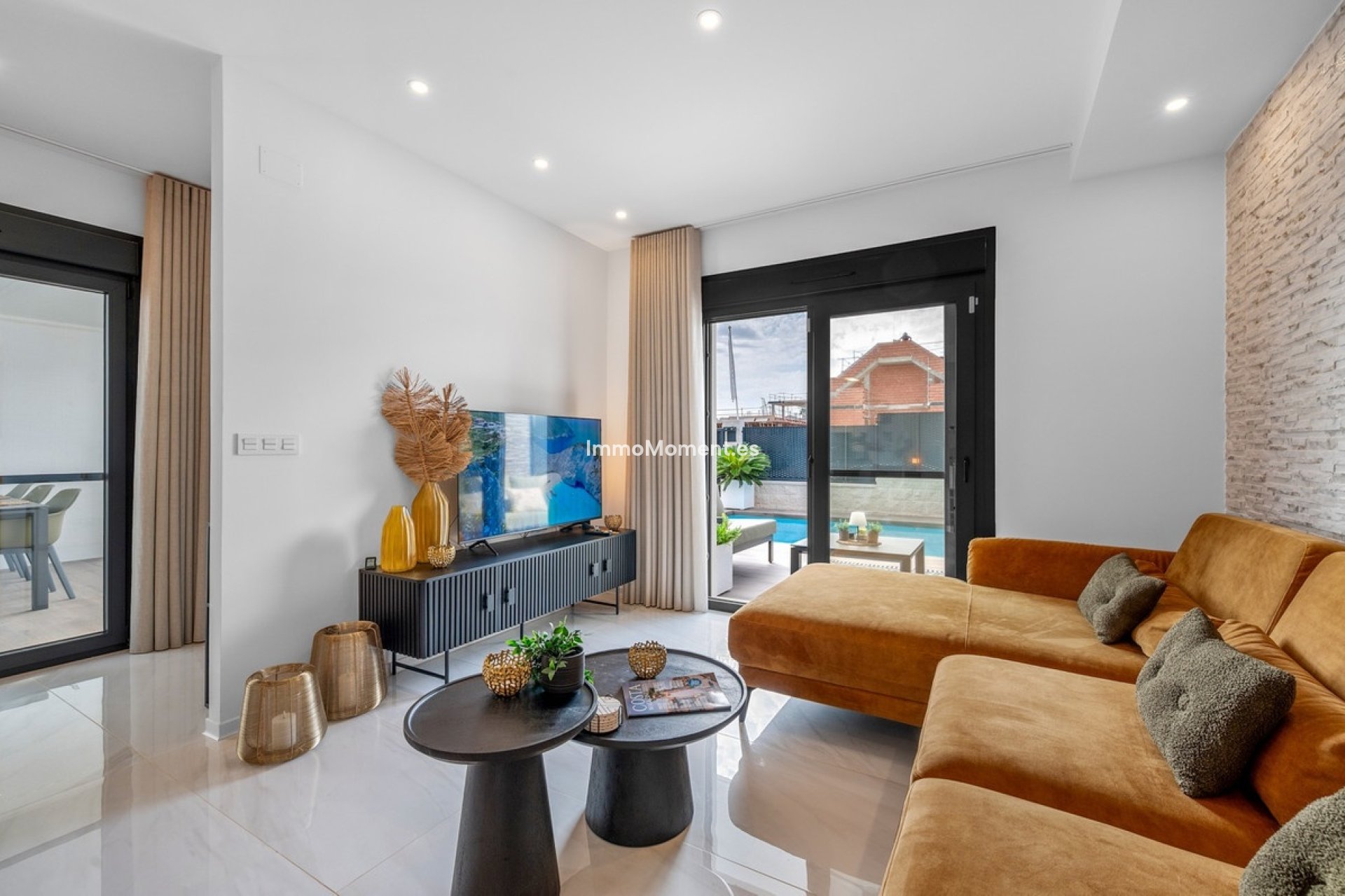 Bestaande woning - Vrijstaande villa - Orihuela - Orihuela Centro