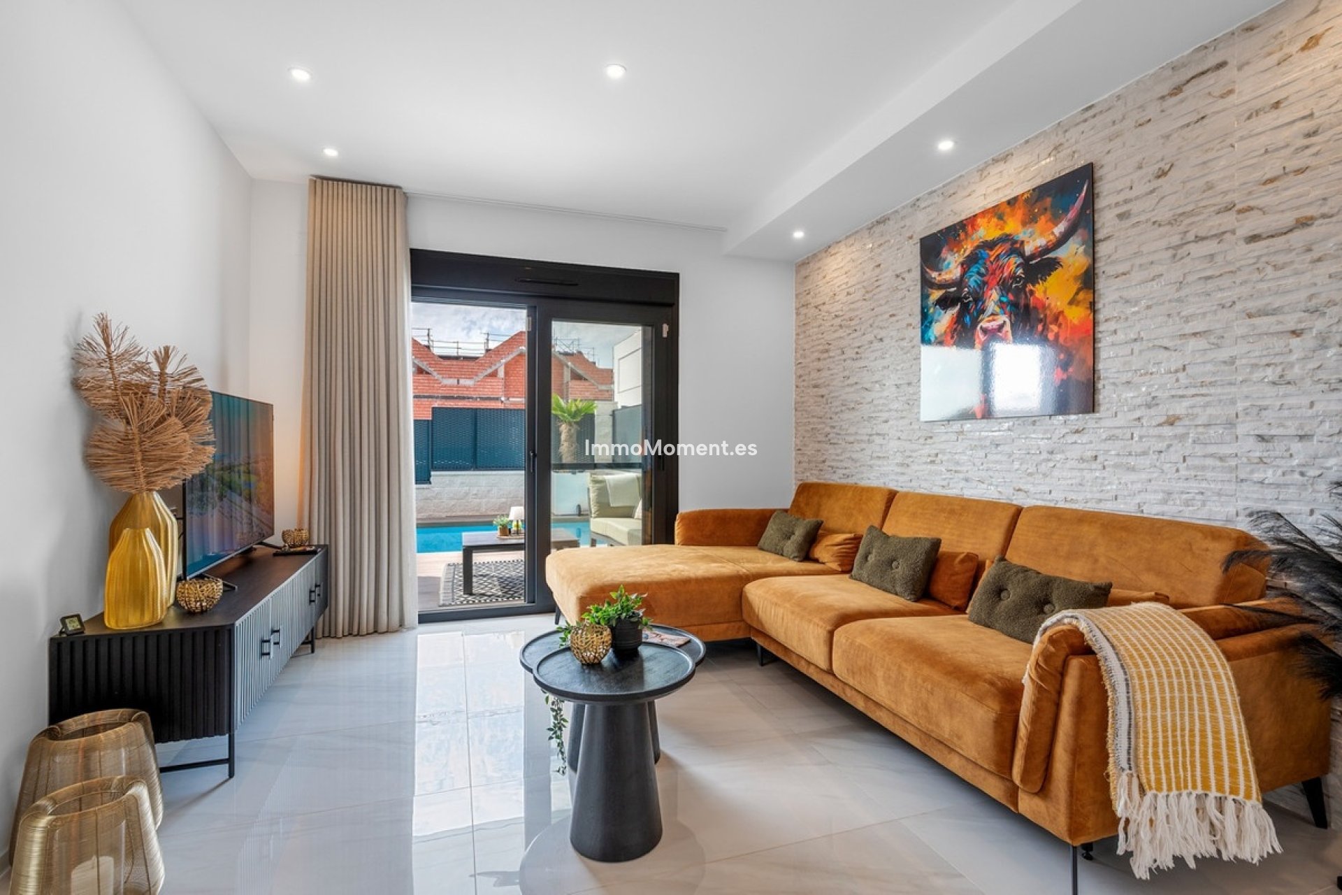 Bestaande woning - Vrijstaande villa - Orihuela - Orihuela Centro