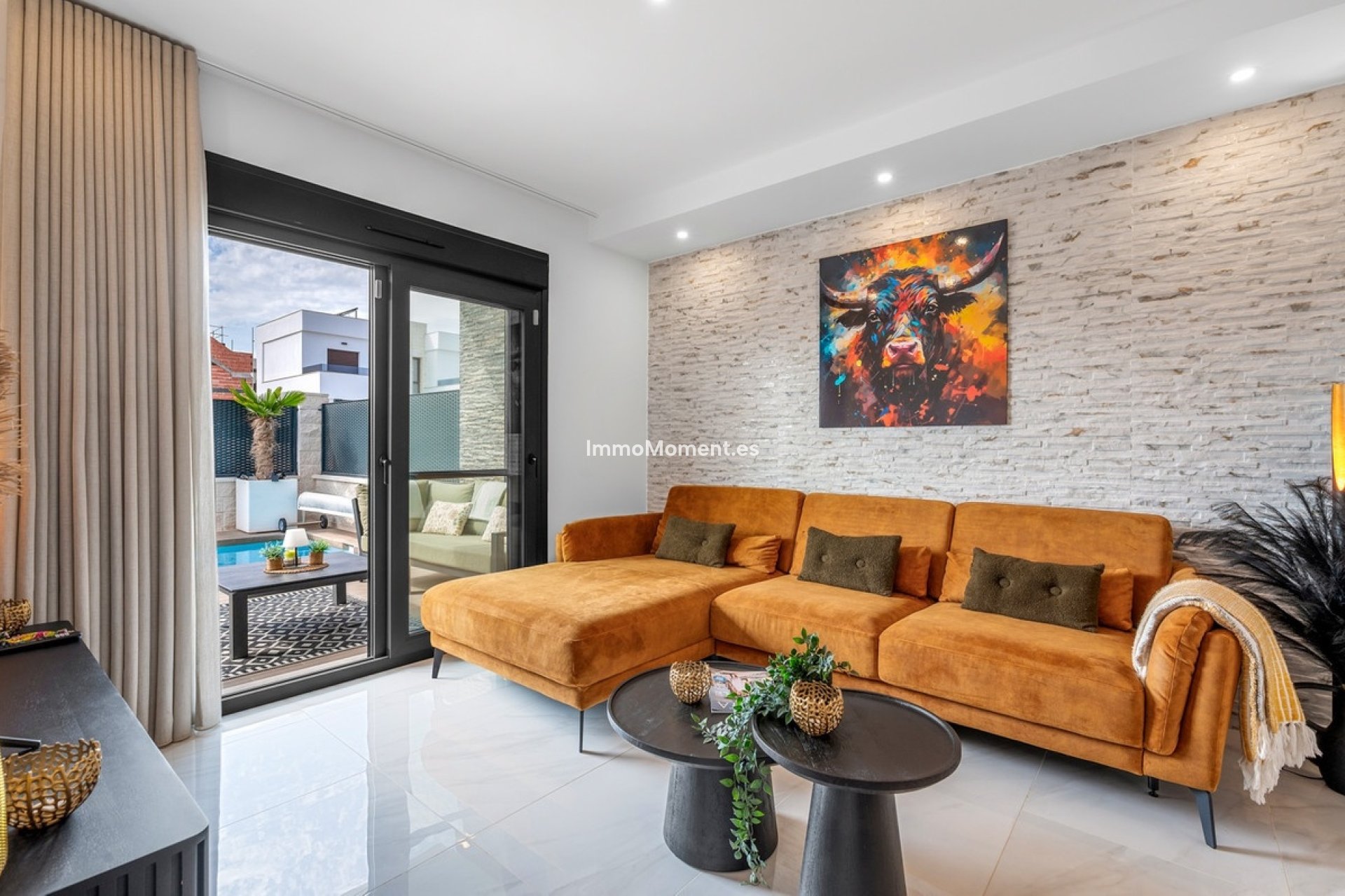 Bestaande woning - Vrijstaande villa - Orihuela - Orihuela Centro