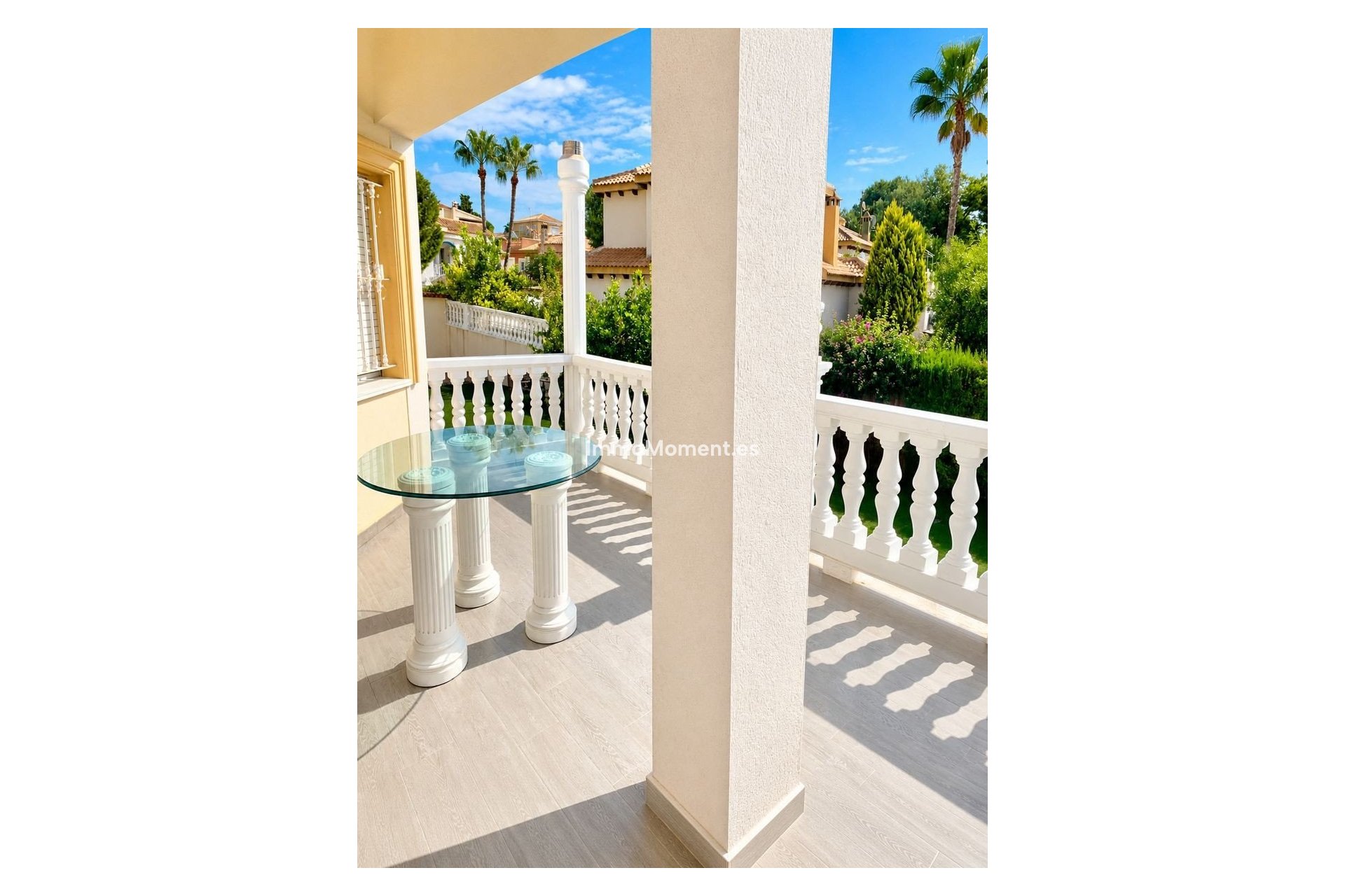 Bestaande woning - Vrijstaande villa - Orihuela - Orihuela Centro