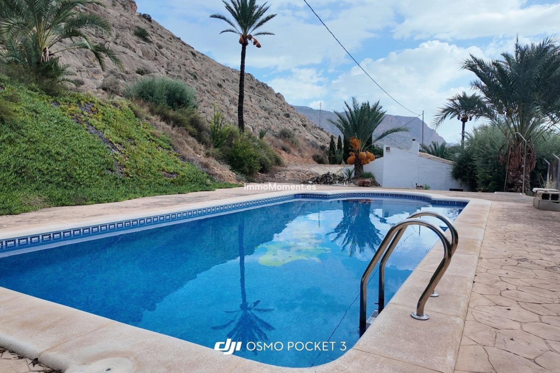 Bestaande woning - Vrijstaande villa - Orihuela - Orihuela Centro