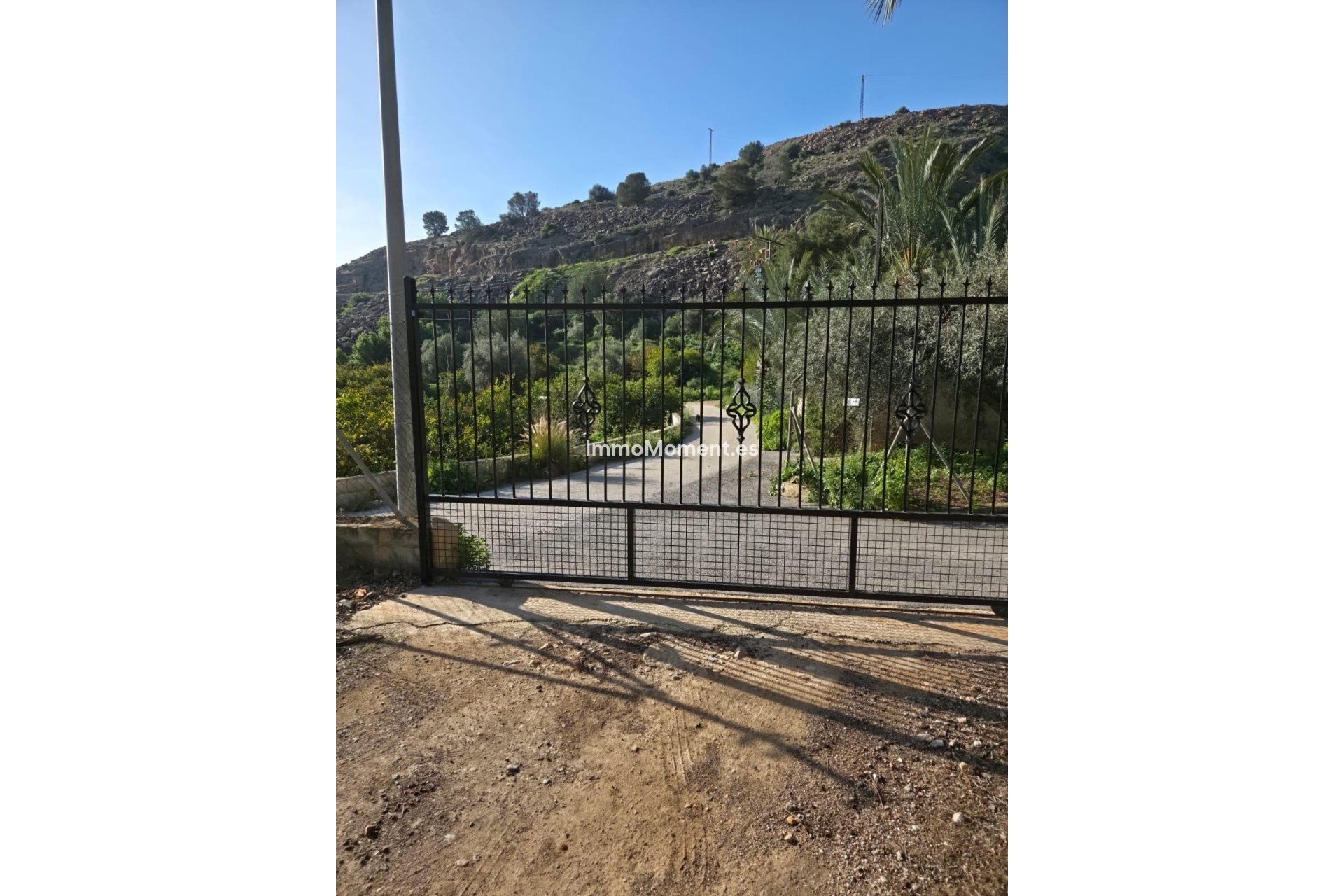 Bestaande woning - Vrijstaande villa - Orihuela - Orihuela Centro