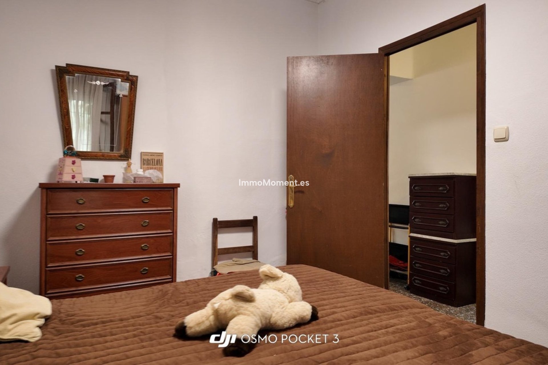 Bestaande woning - Vrijstaande villa - Orihuela - Orihuela Centro