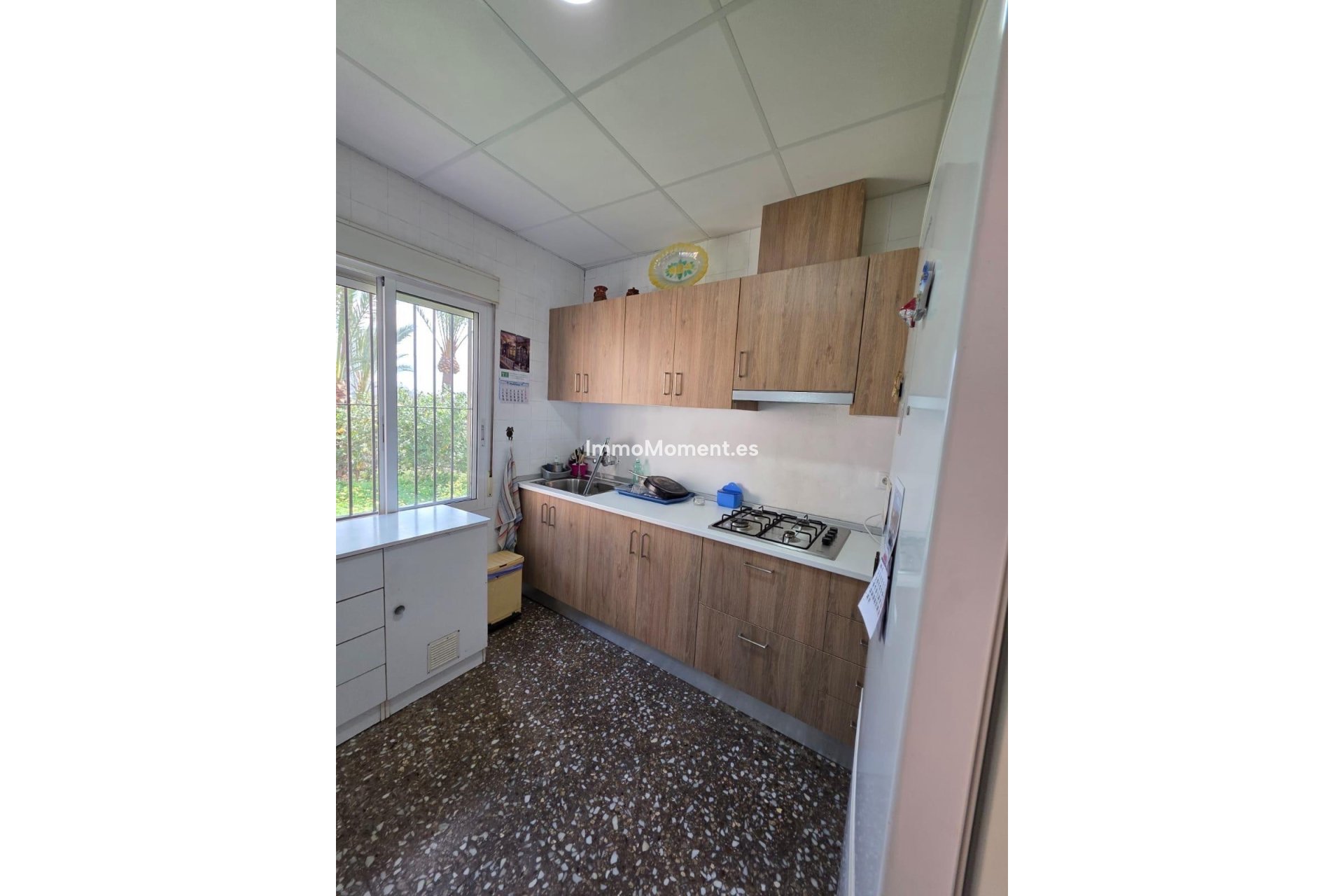 Bestaande woning - Vrijstaande villa - Orihuela - Orihuela Centro
