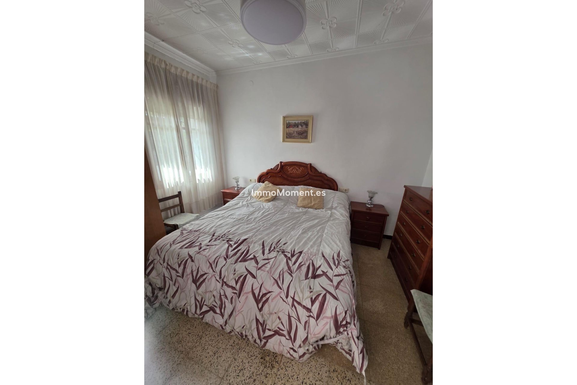 Bestaande woning - Vrijstaande villa - Orihuela - Orihuela Centro