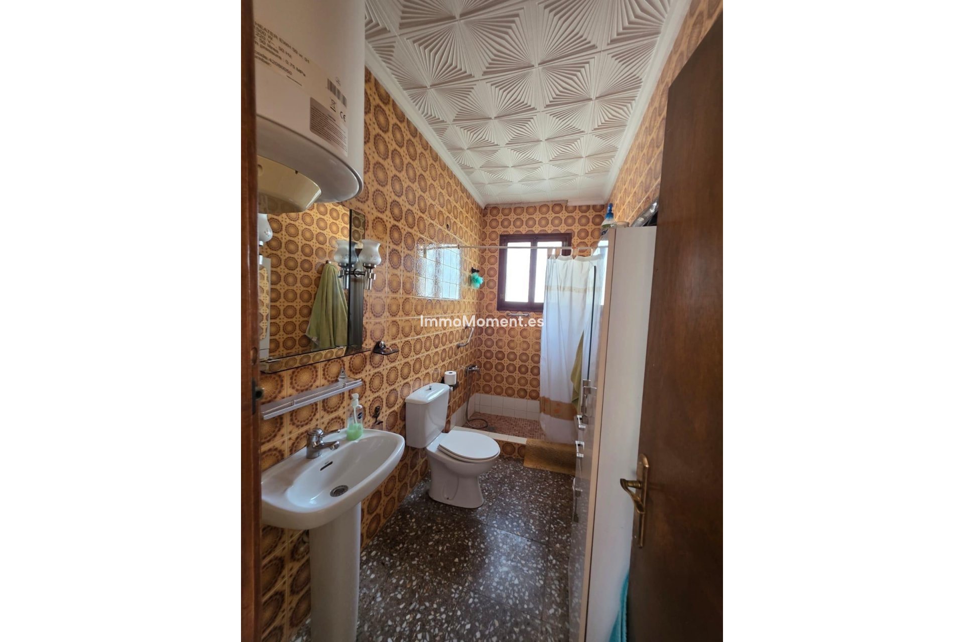 Bestaande woning - Vrijstaande villa - Orihuela - Orihuela Centro