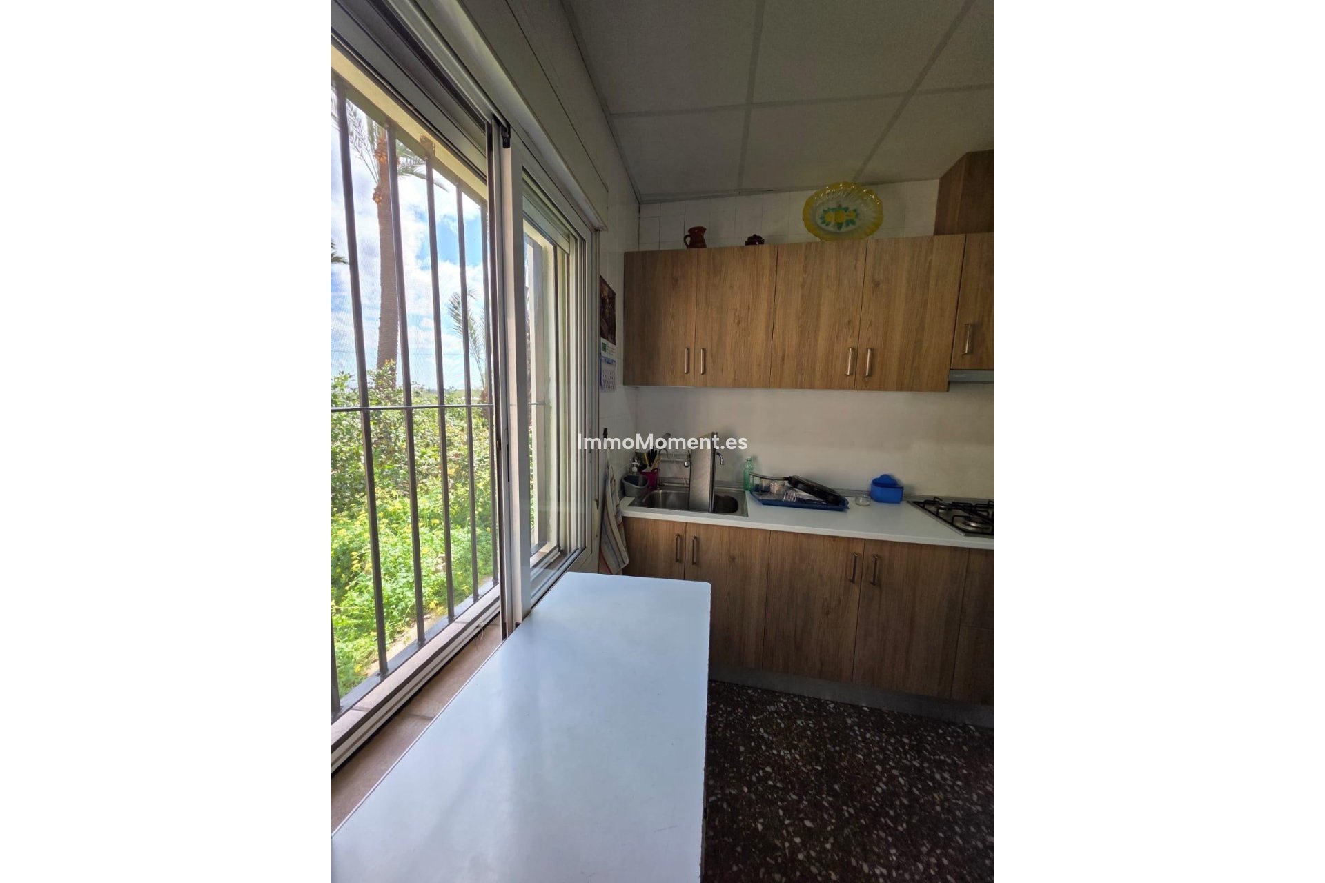 Bestaande woning - Vrijstaande villa - Orihuela - Orihuela Centro