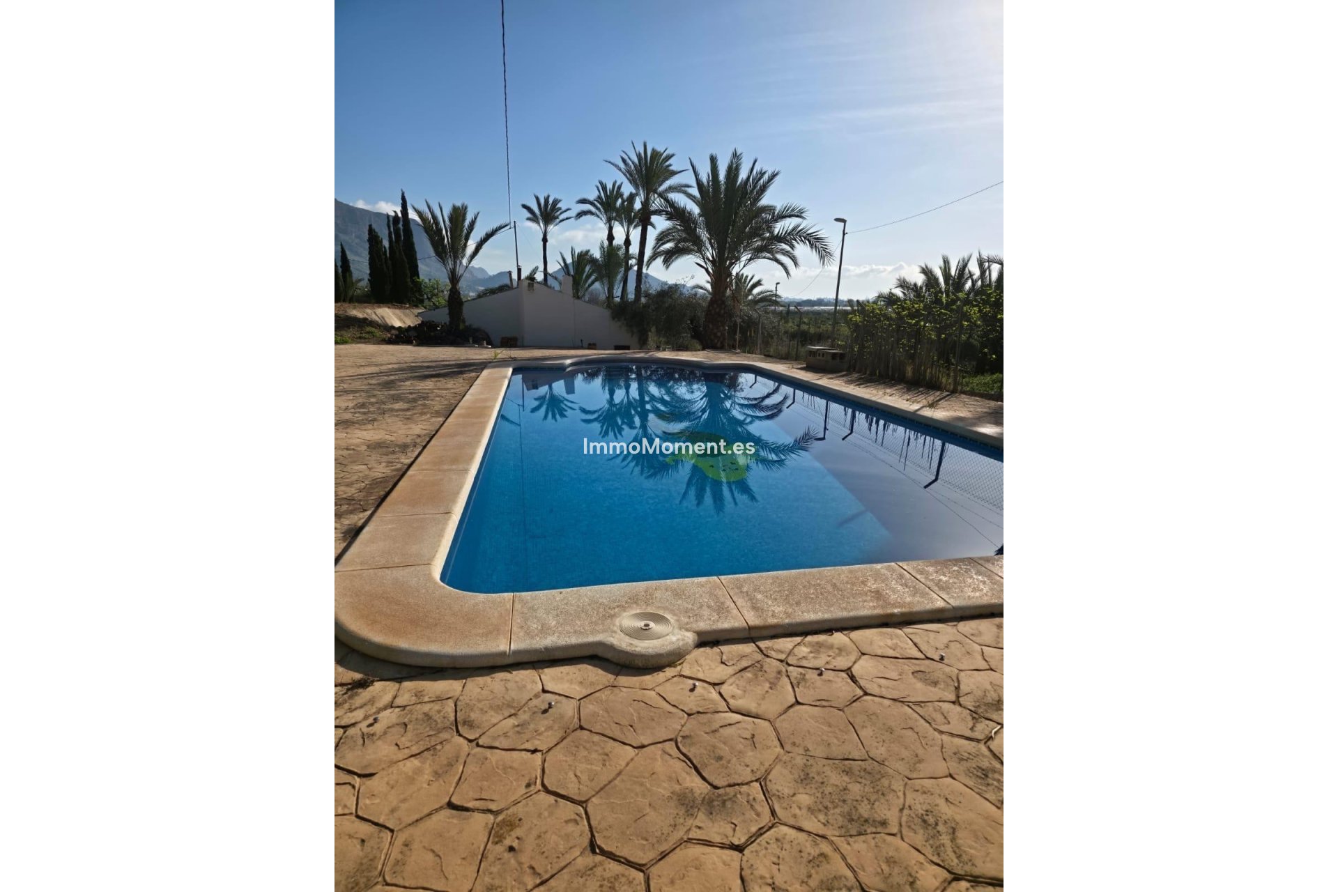 Bestaande woning - Vrijstaande villa - Orihuela - Orihuela Centro