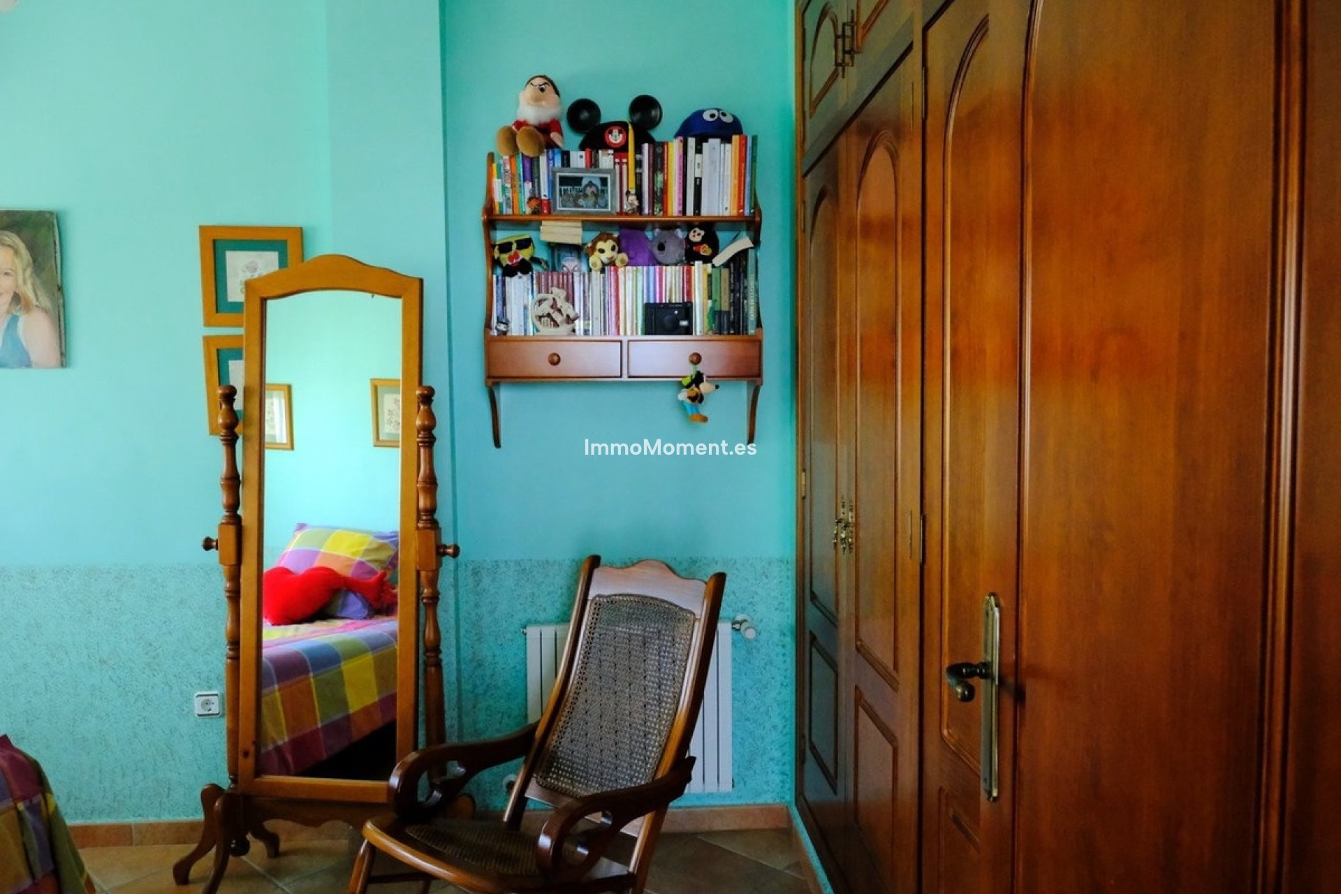Bestaande woning - Vrijstaande villa - Orihuela - Orihuela Centro
