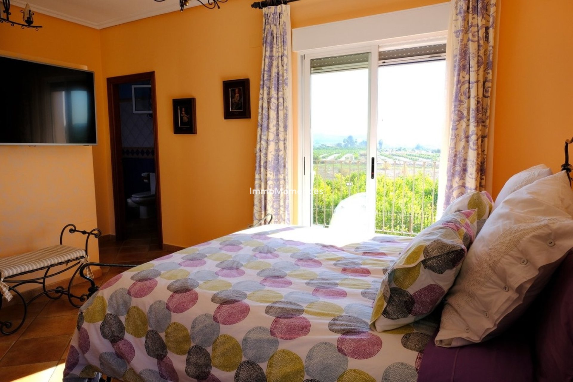 Bestaande woning - Vrijstaande villa - Orihuela - Orihuela Centro