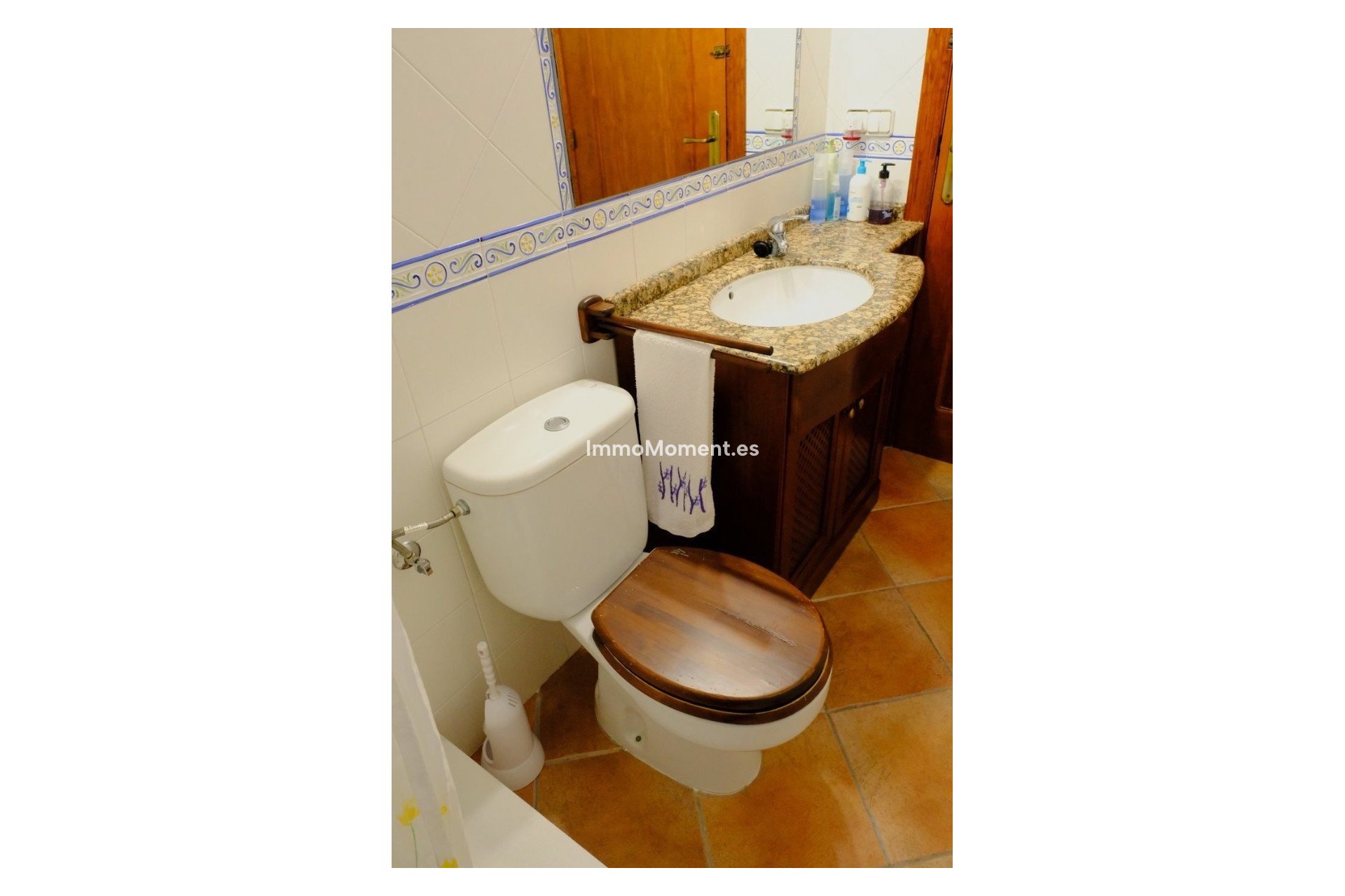 Bestaande woning - Vrijstaande villa - Orihuela - Orihuela Centro