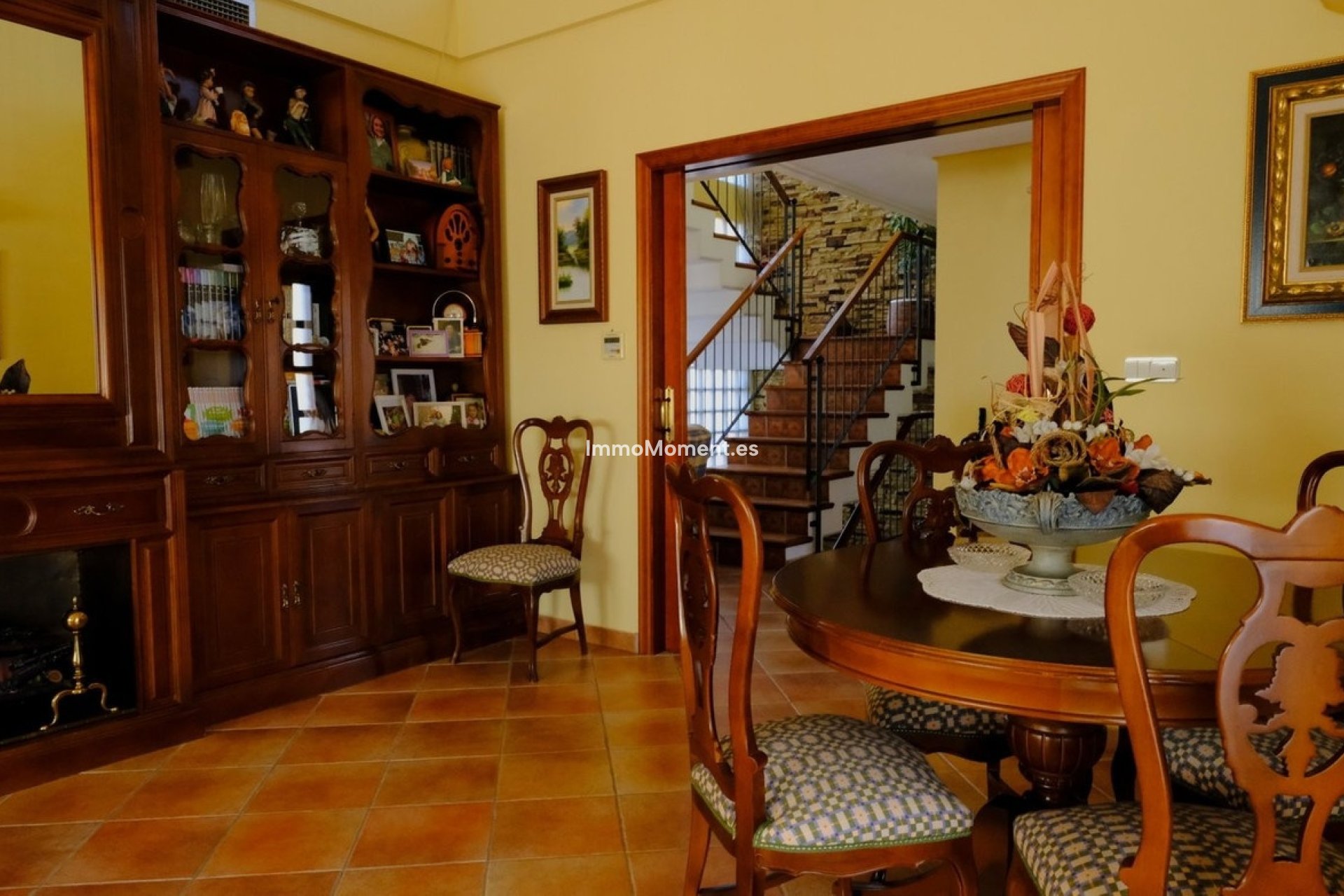 Bestaande woning - Vrijstaande villa - Orihuela - Orihuela Centro