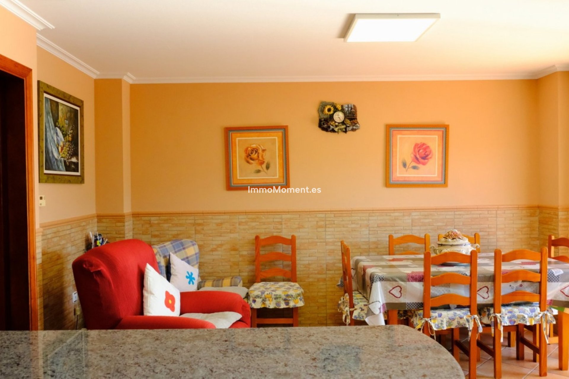 Bestaande woning - Vrijstaande villa - Orihuela - Orihuela Centro