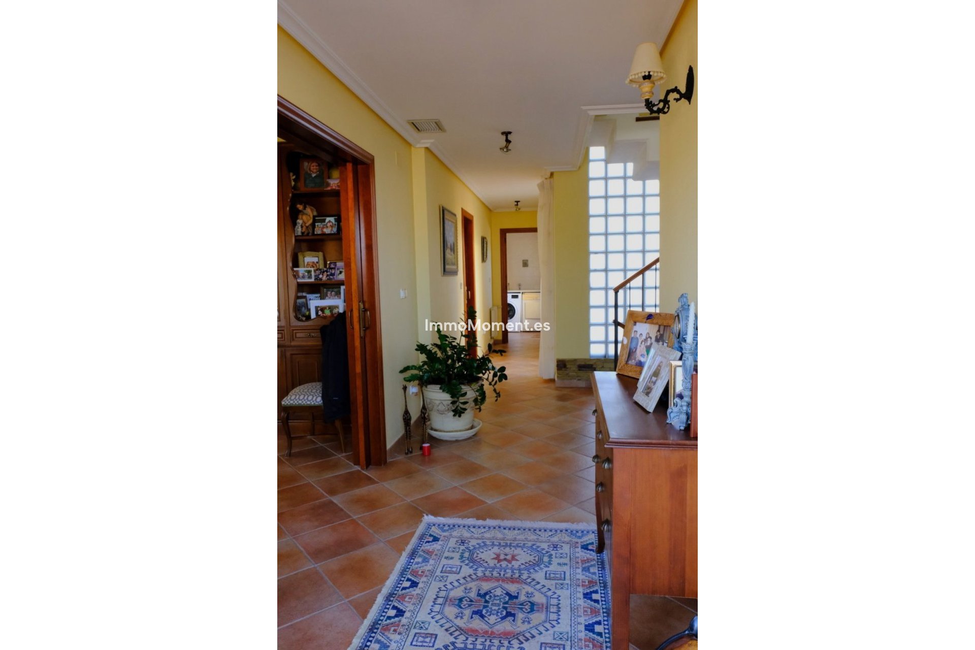Bestaande woning - Vrijstaande villa - Orihuela - Orihuela Centro