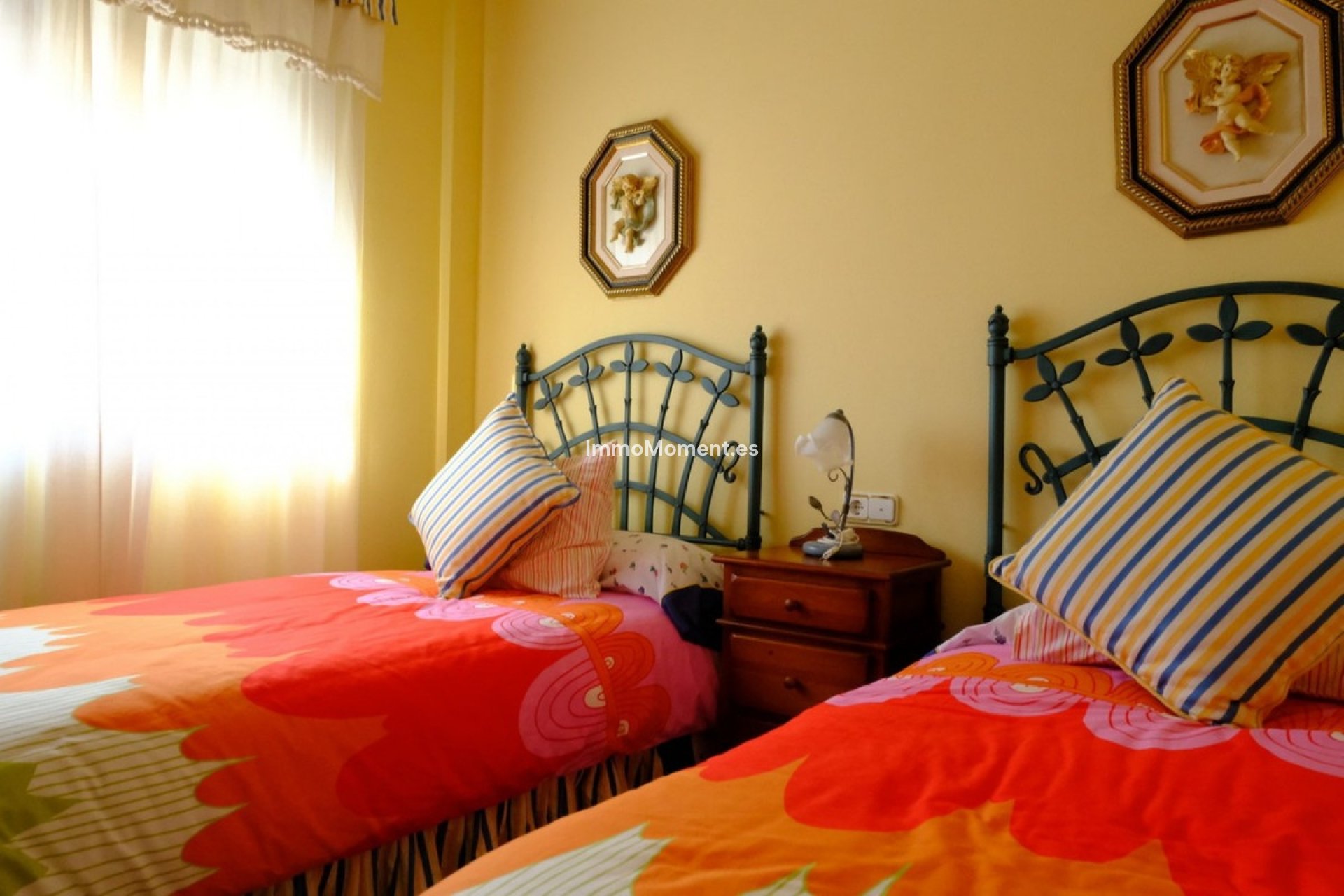 Bestaande woning - Vrijstaande villa - Orihuela - Orihuela Centro
