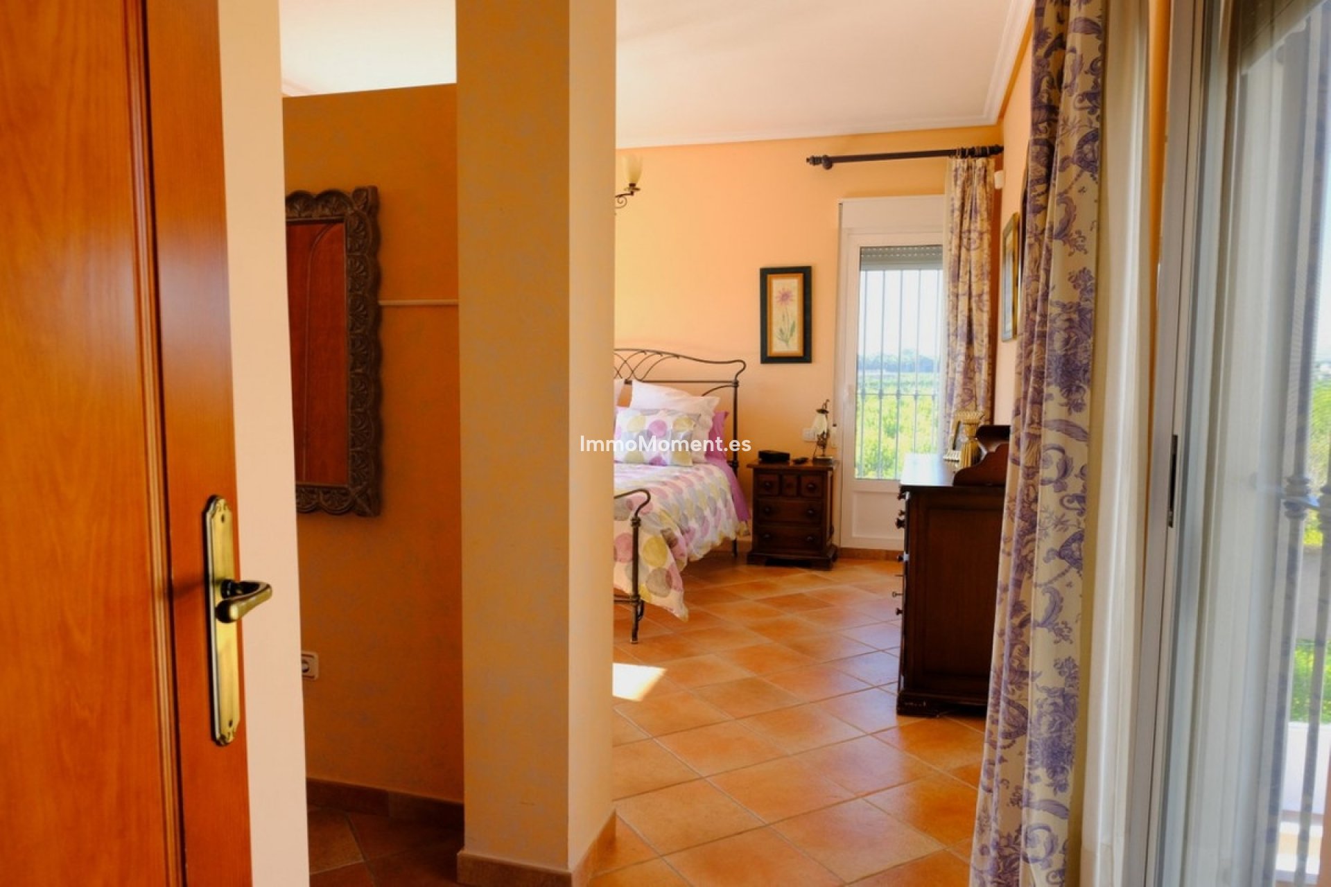 Bestaande woning - Vrijstaande villa - Orihuela - Orihuela Centro