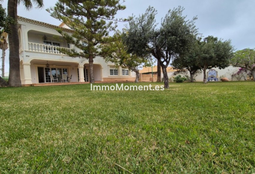 Bestaande woning - Vrijstaande villa - Orihuela - Orihuela Centro