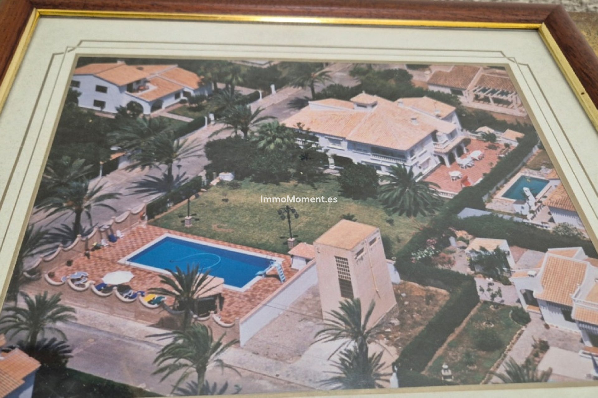 Bestaande woning - Vrijstaande villa - Orihuela - Orihuela Centro
