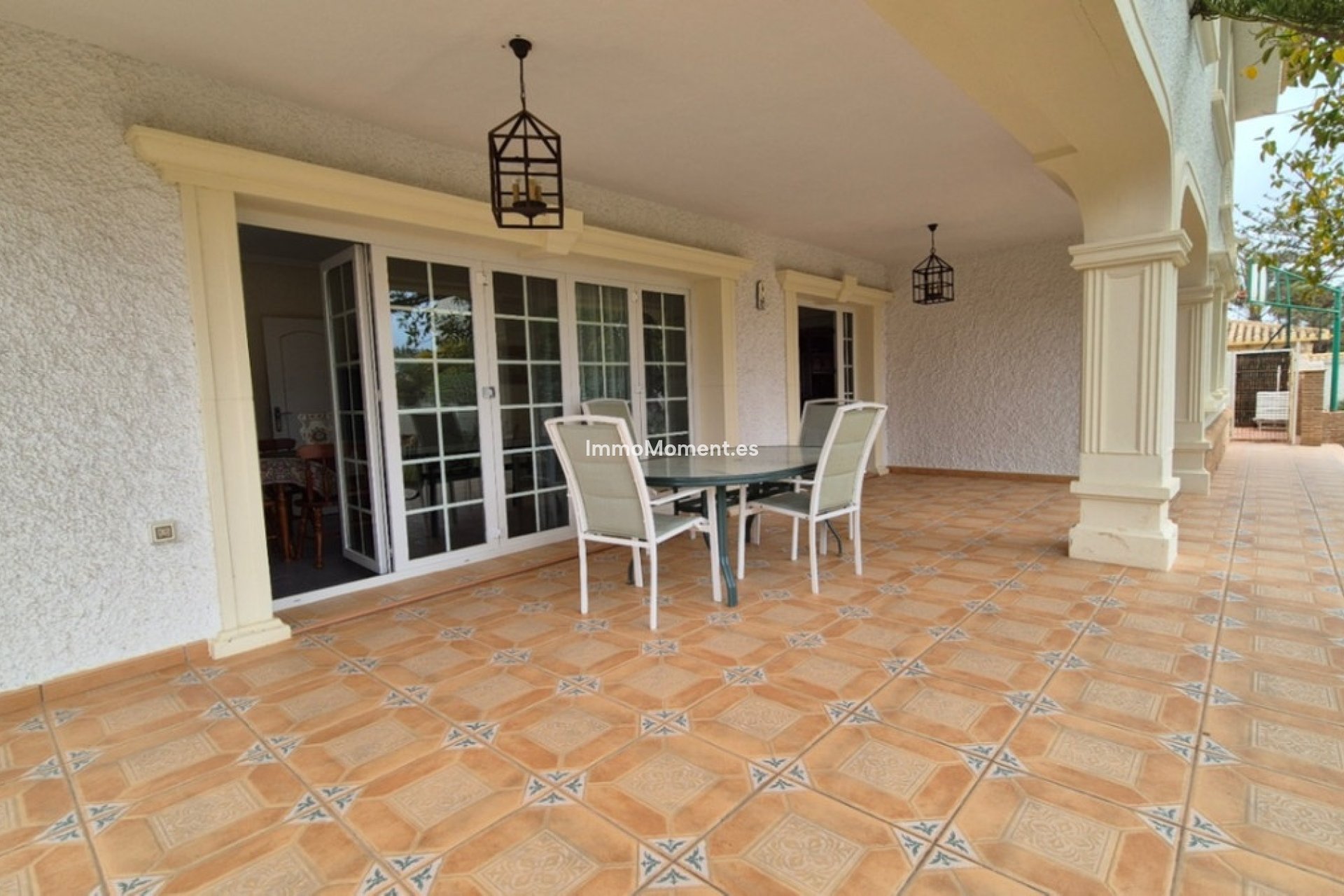 Bestaande woning - Vrijstaande villa - Orihuela - Orihuela Centro