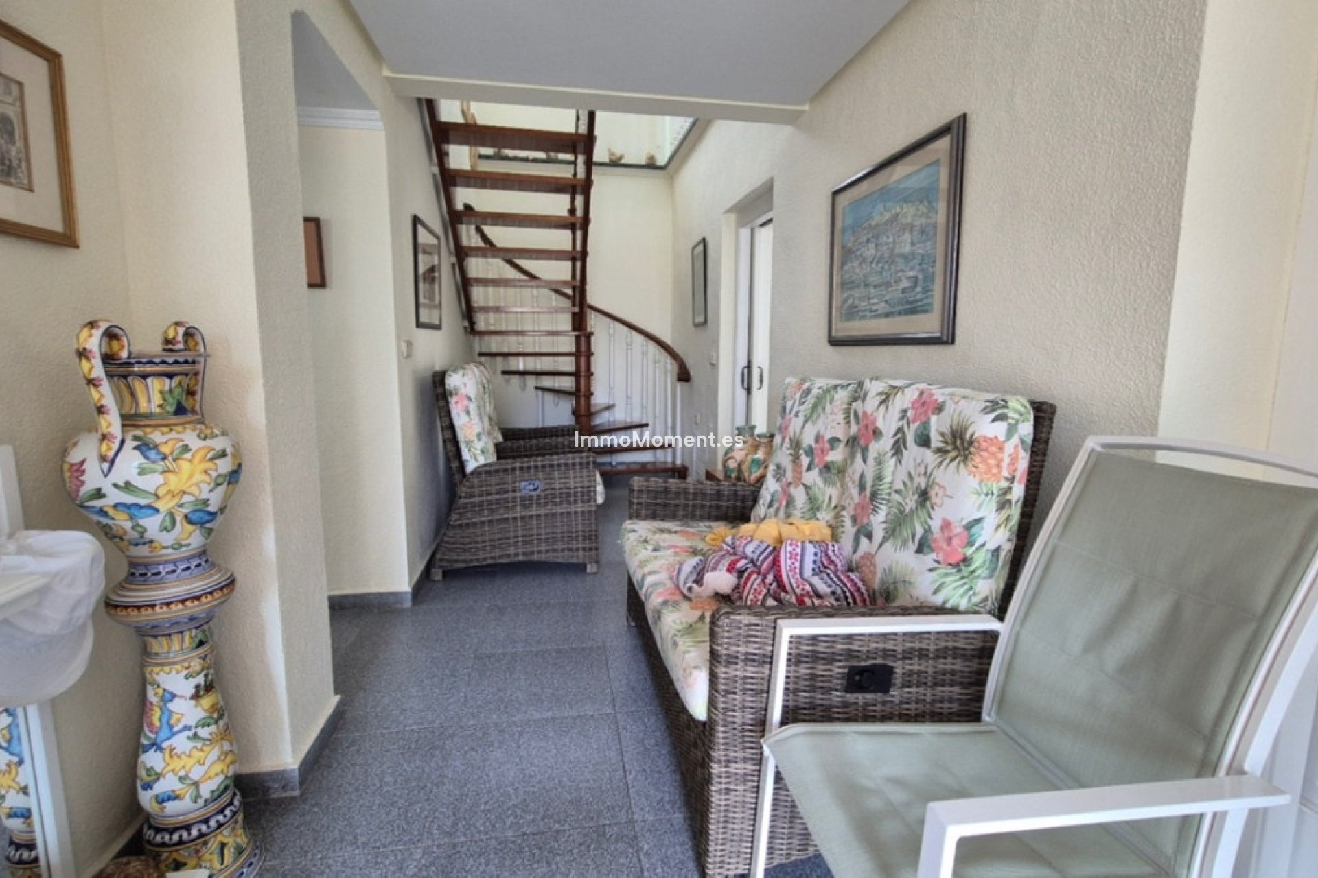 Bestaande woning - Vrijstaande villa - Orihuela - Orihuela Centro