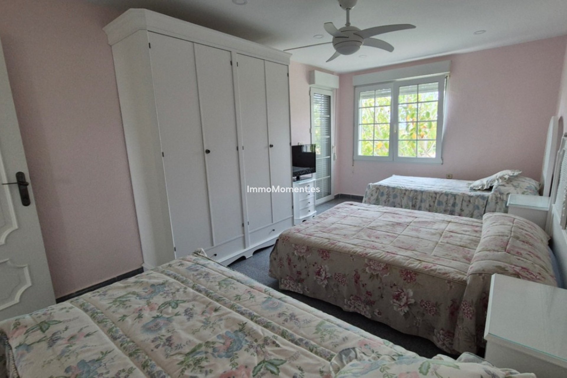 Bestaande woning - Vrijstaande villa - Orihuela - Orihuela Centro