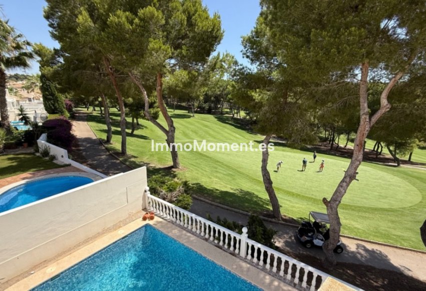 Bestaande woning - Vrijstaande villa - Orihuela - Orihuela Centro