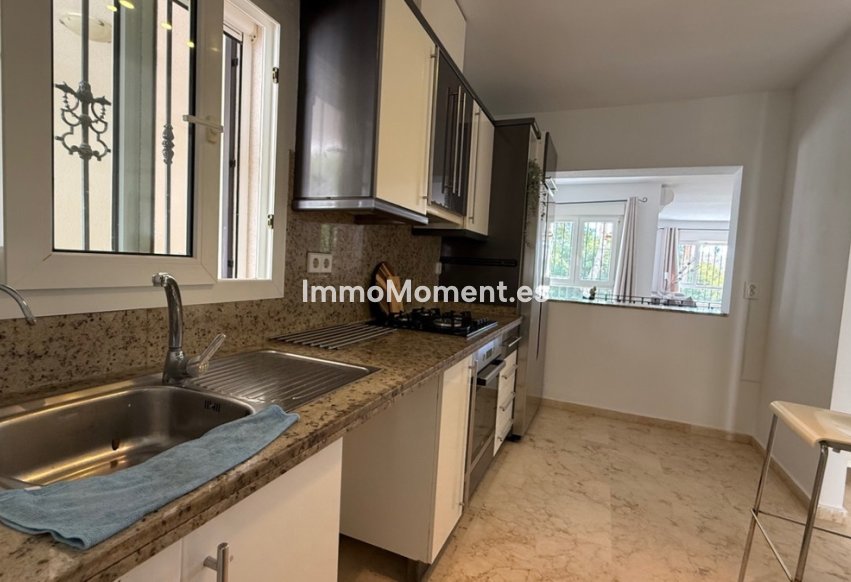 Bestaande woning - Vrijstaande villa - Orihuela - Orihuela Centro