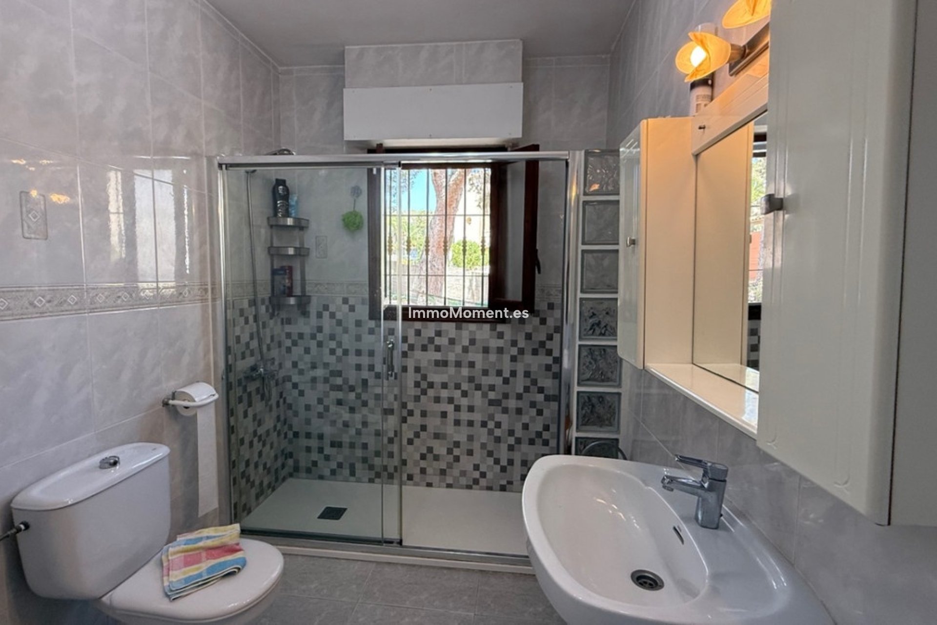 Bestaande woning - Vrijstaande villa - Orihuela - Orihuela Centro