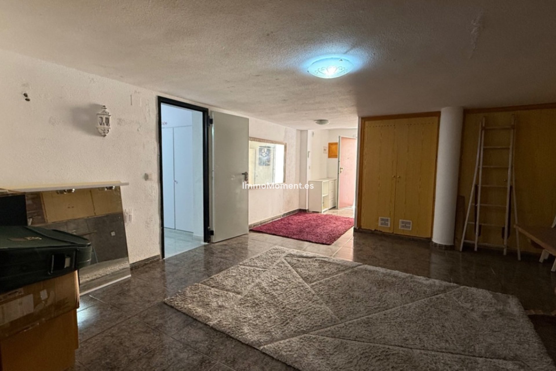 Bestaande woning - Vrijstaande villa - Orihuela - Orihuela Centro