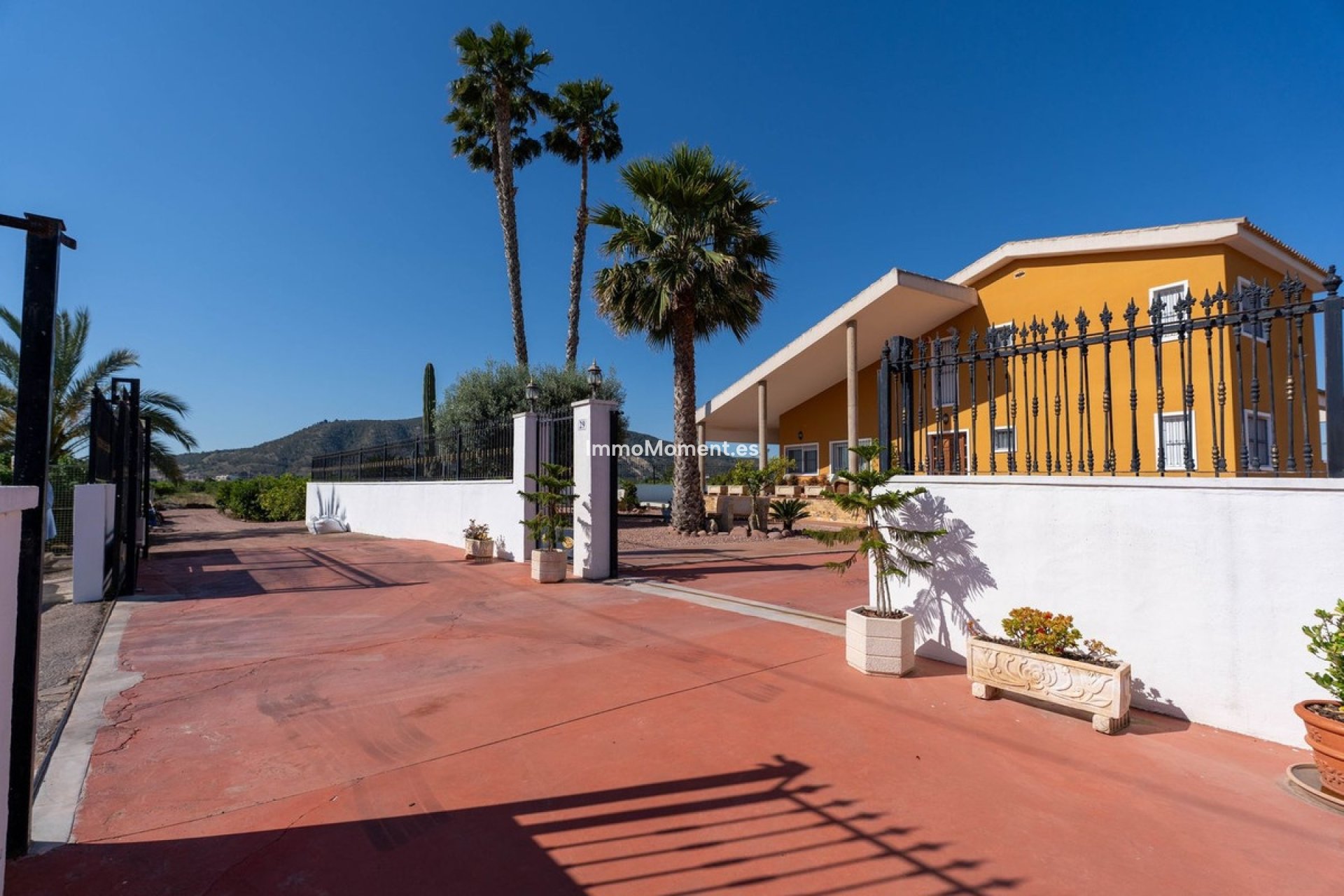 Bestaande woning - Vrijstaande villa - Orihuela - Orihuela Centro