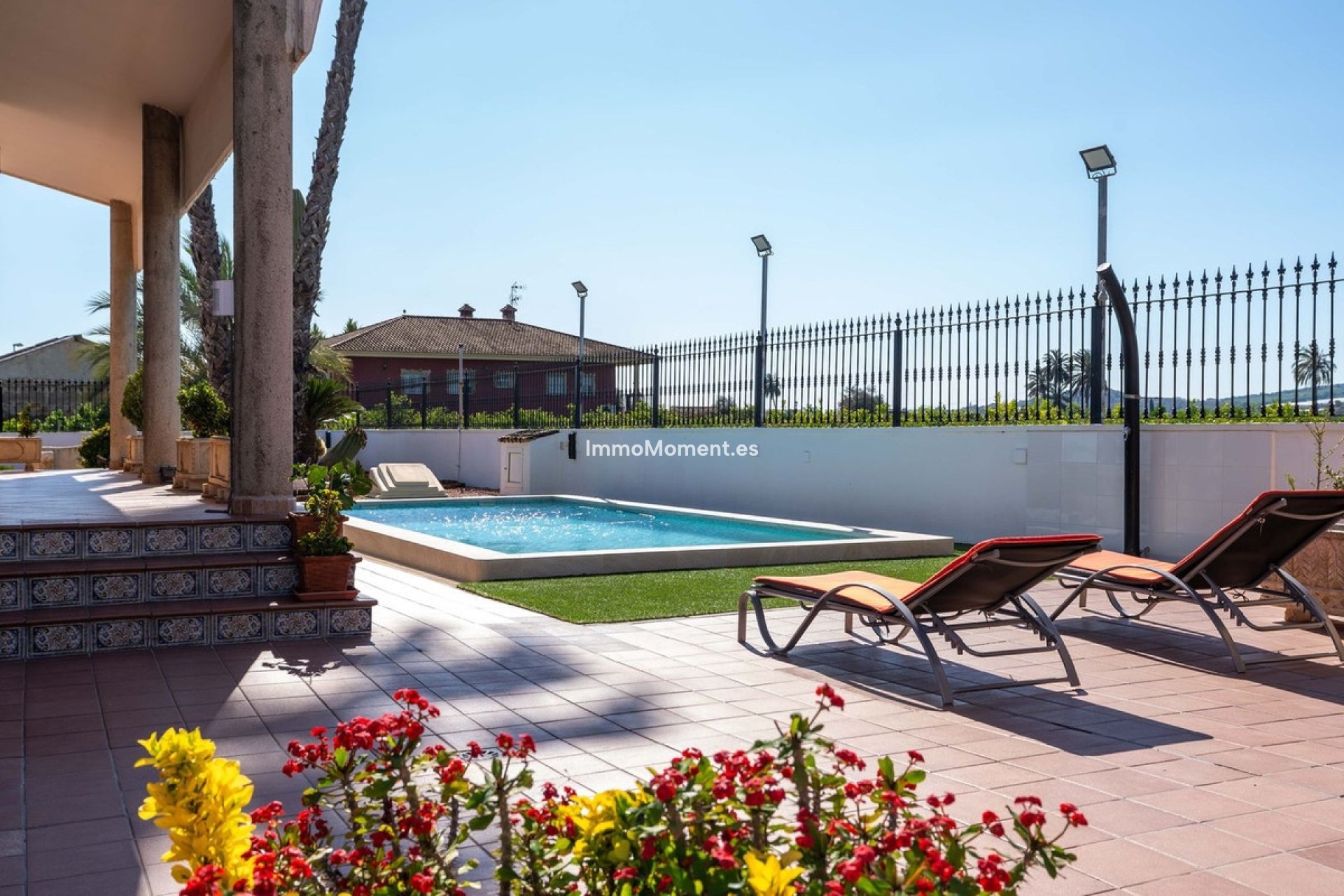 Bestaande woning - Vrijstaande villa - Orihuela - Orihuela Centro