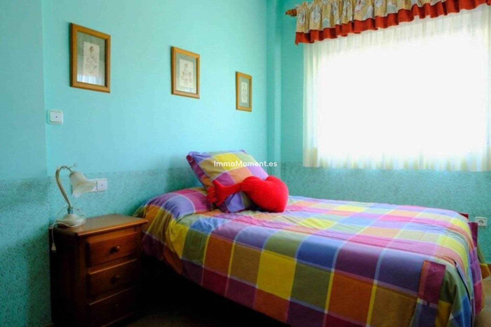Bestaande woning - Vrijstaande villa - Orihuela - Orihuela Centro